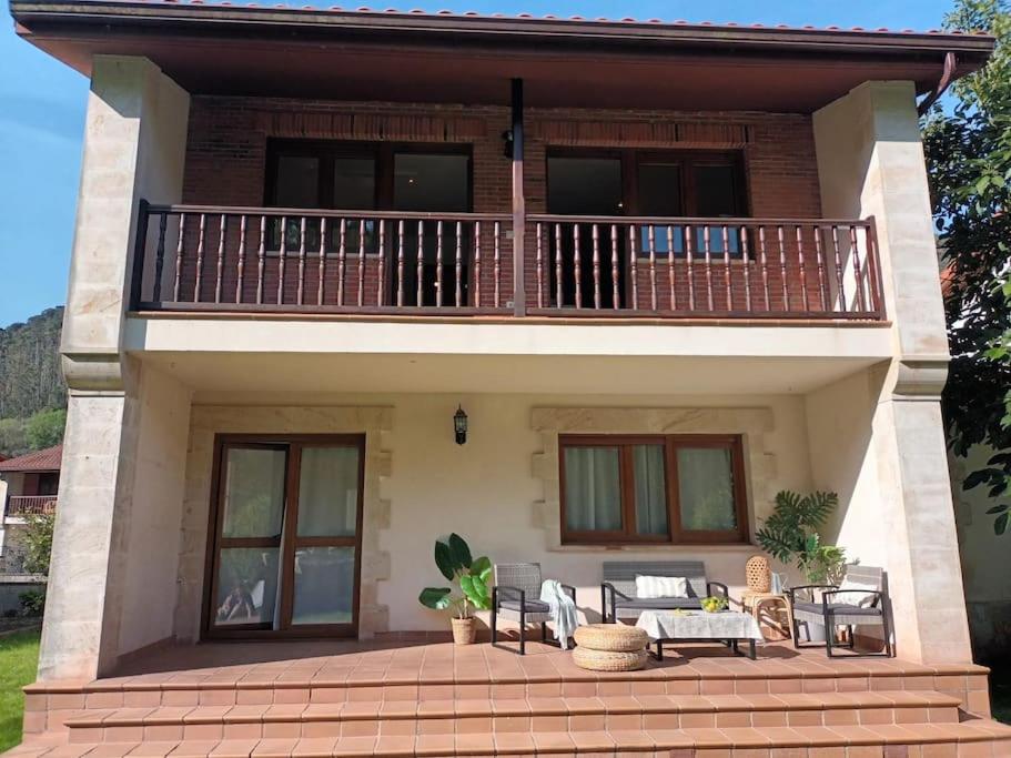 Casa en Treceño