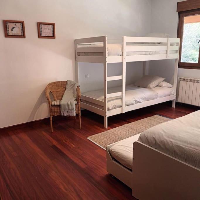 Casa en Treceño