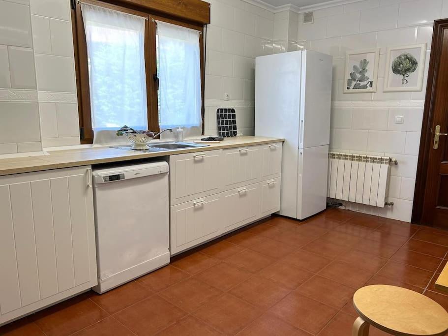 Casa en Treceño