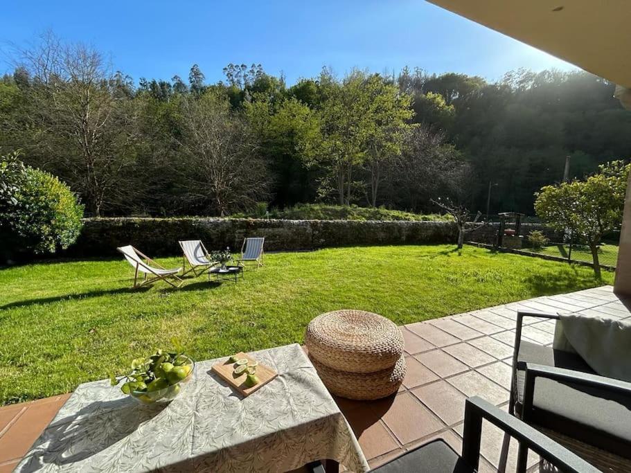 Casa en Treceño