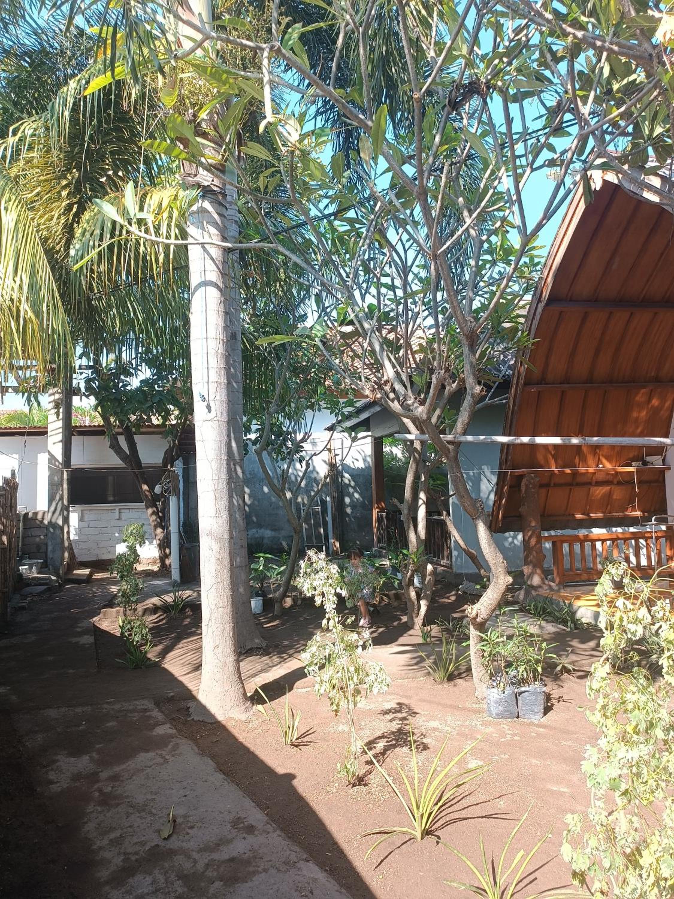 SOLLA_Homestay