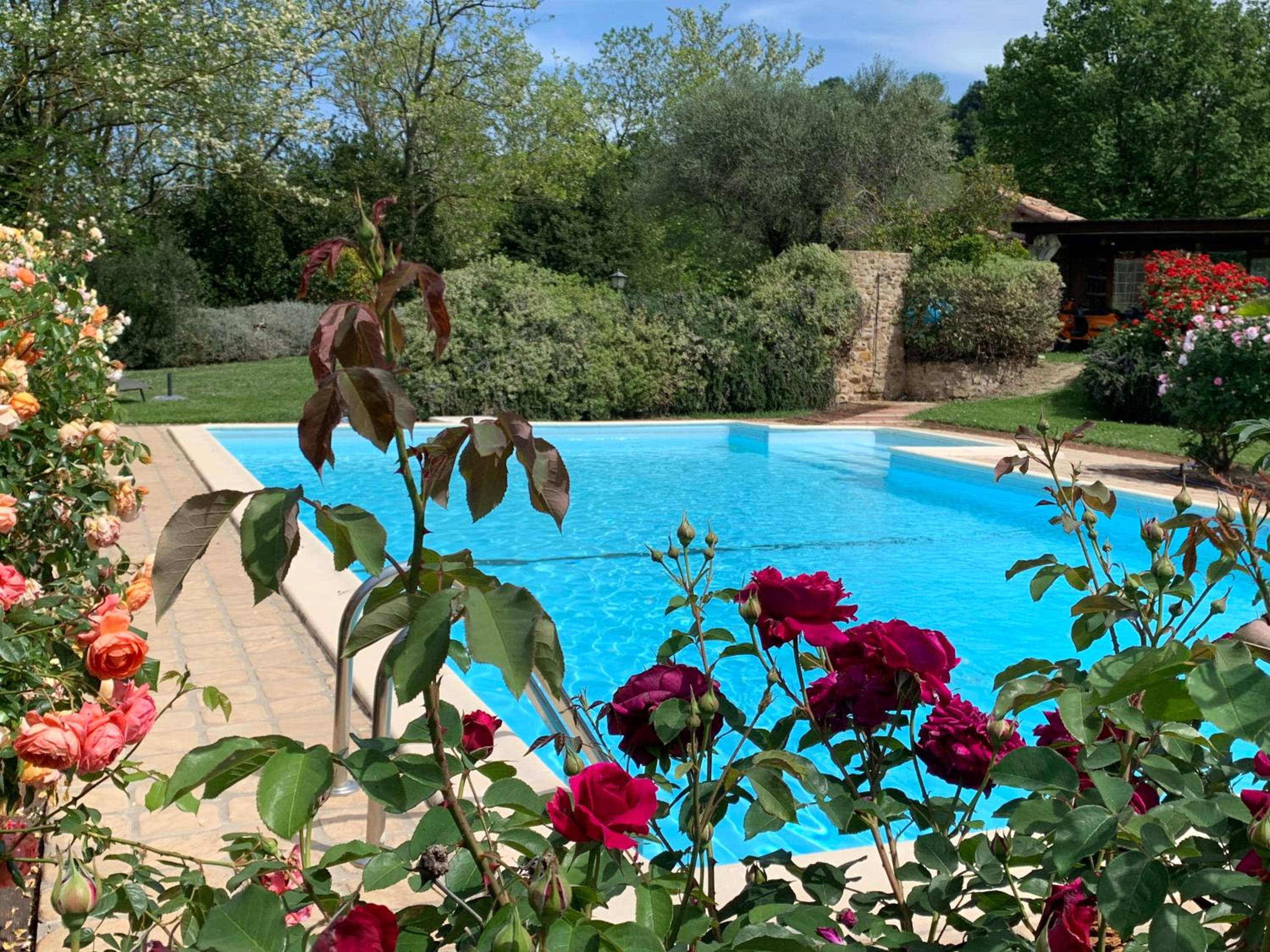Agriturimo Cà Dorale
