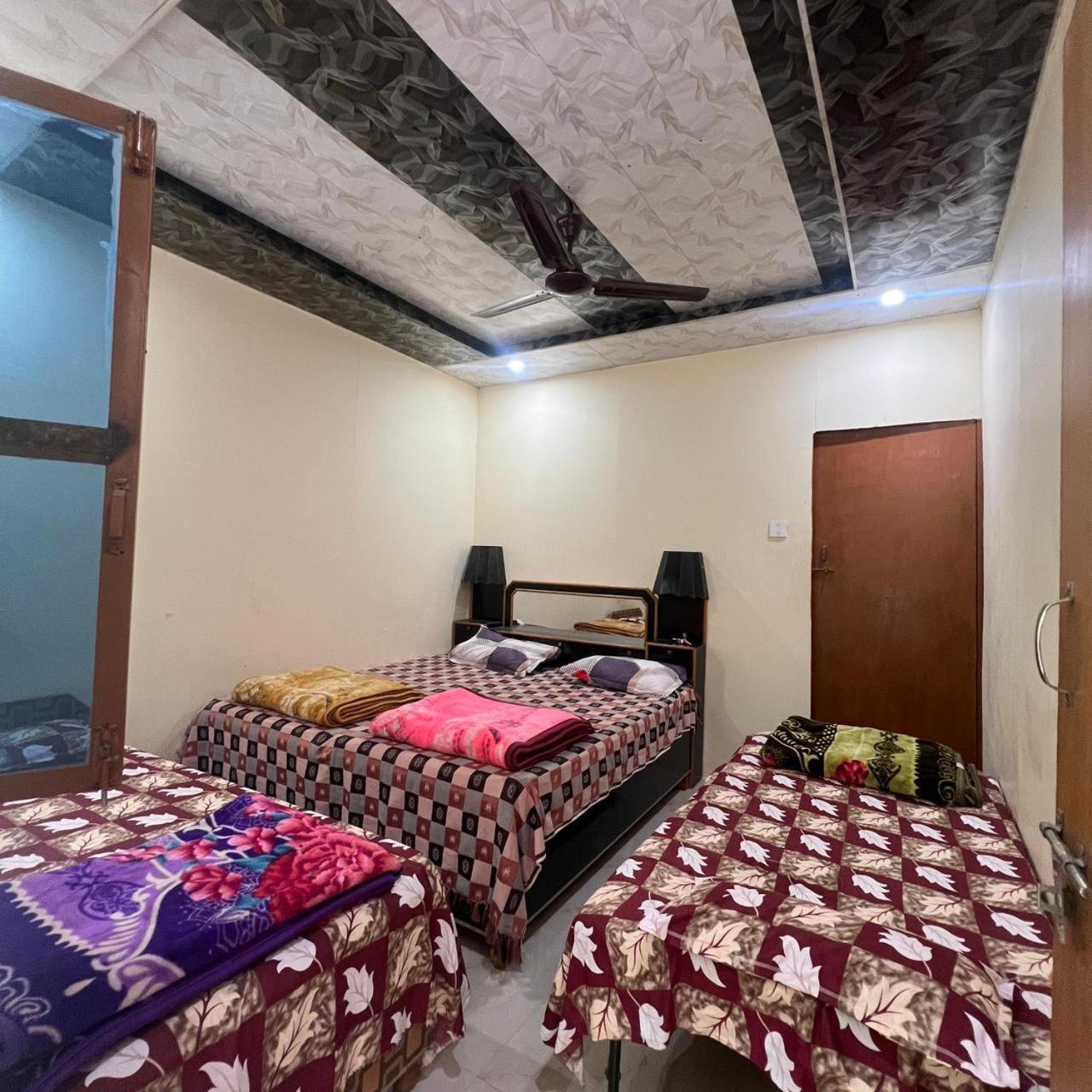 Hotel Nagasani