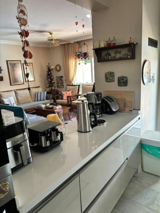 Luxury Villa in CESME - ILICA view 5