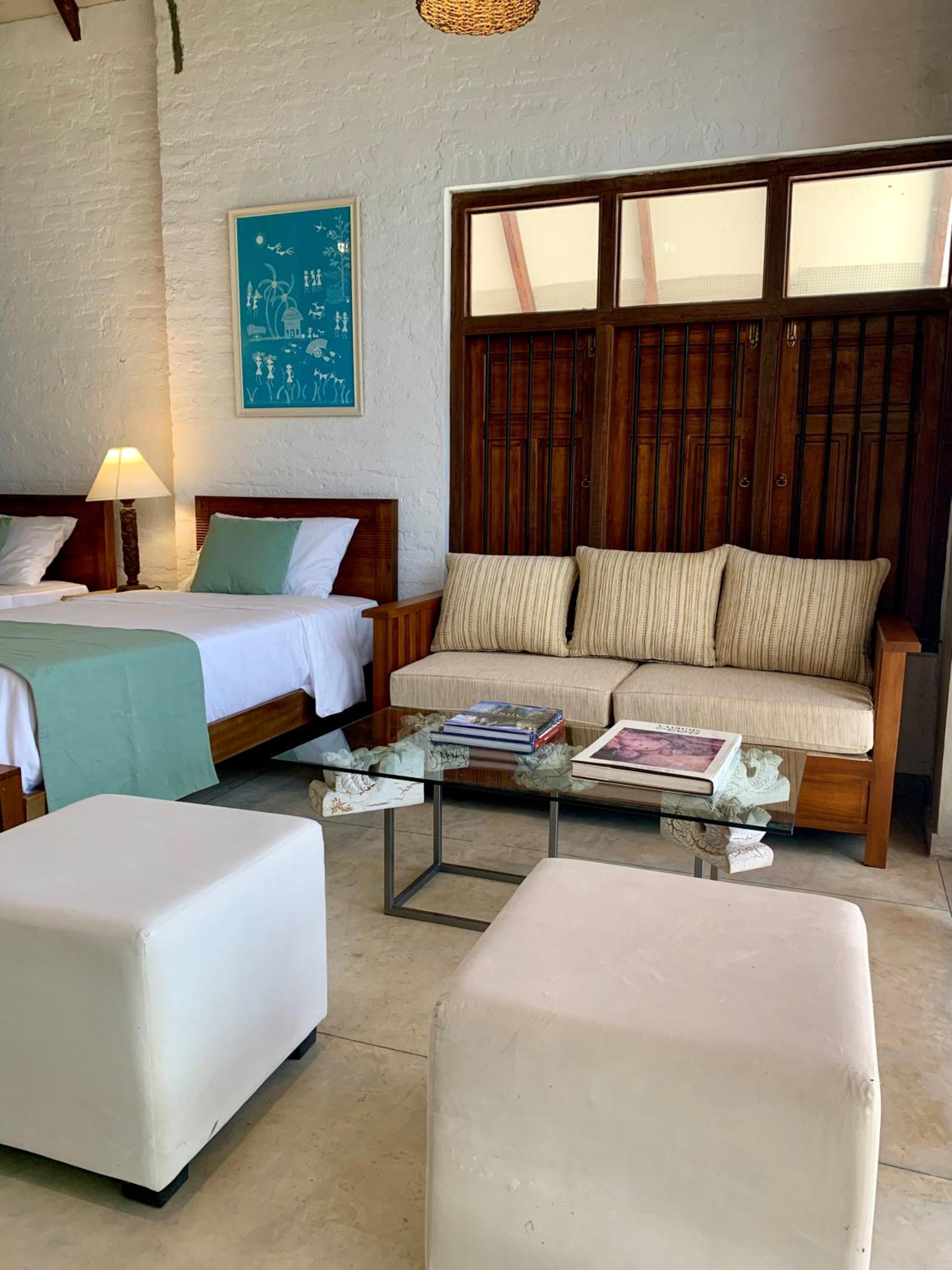 Linwewa Villa, Sigiriya