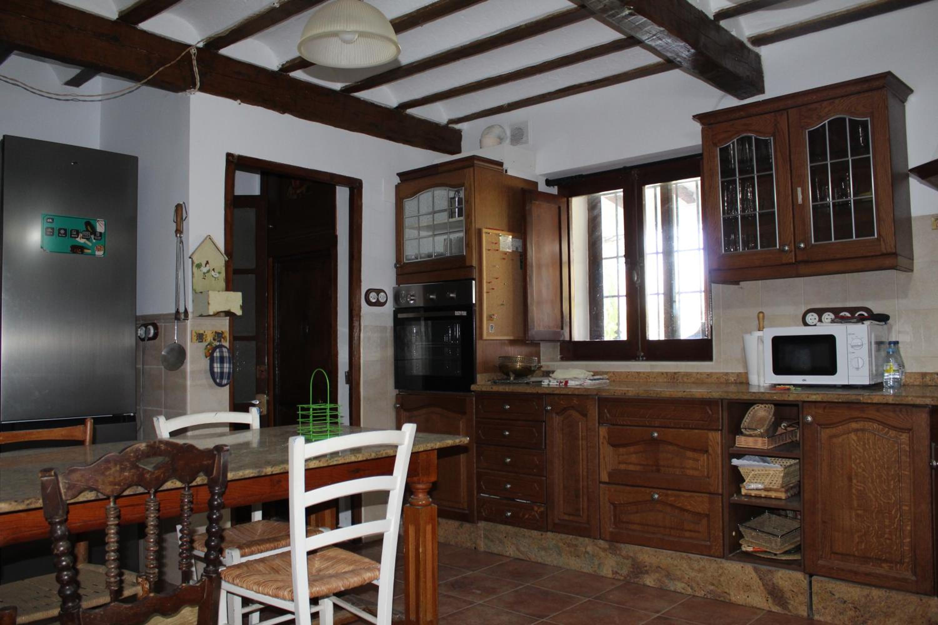 La Casa del Marqués