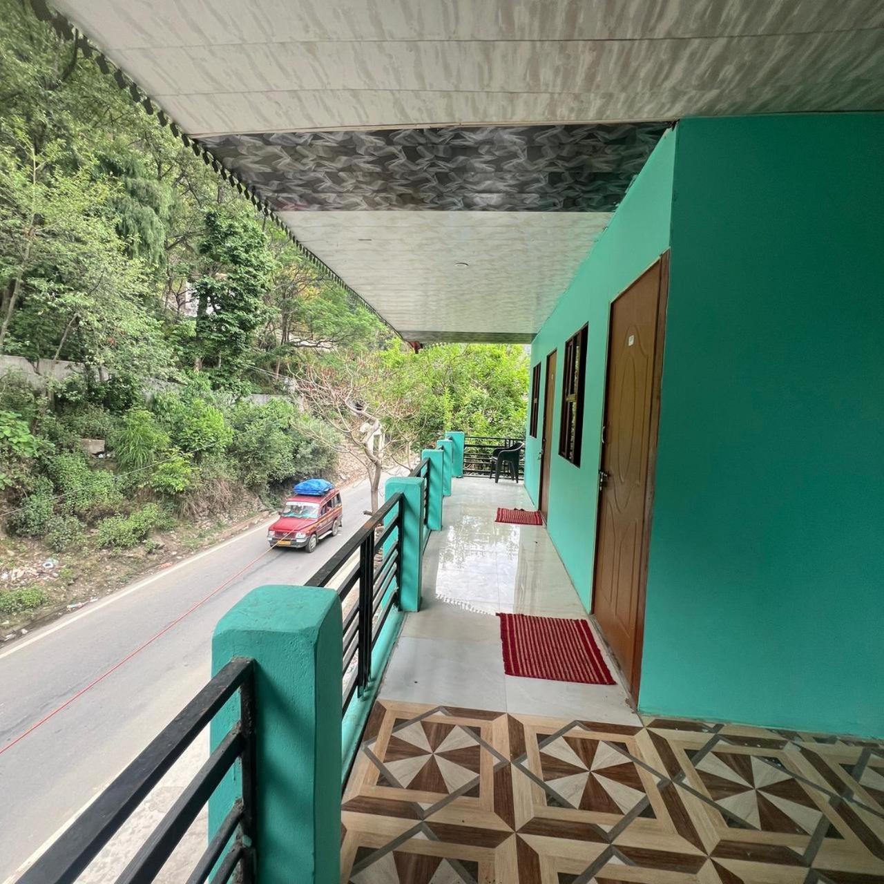 Hotel Nagasani