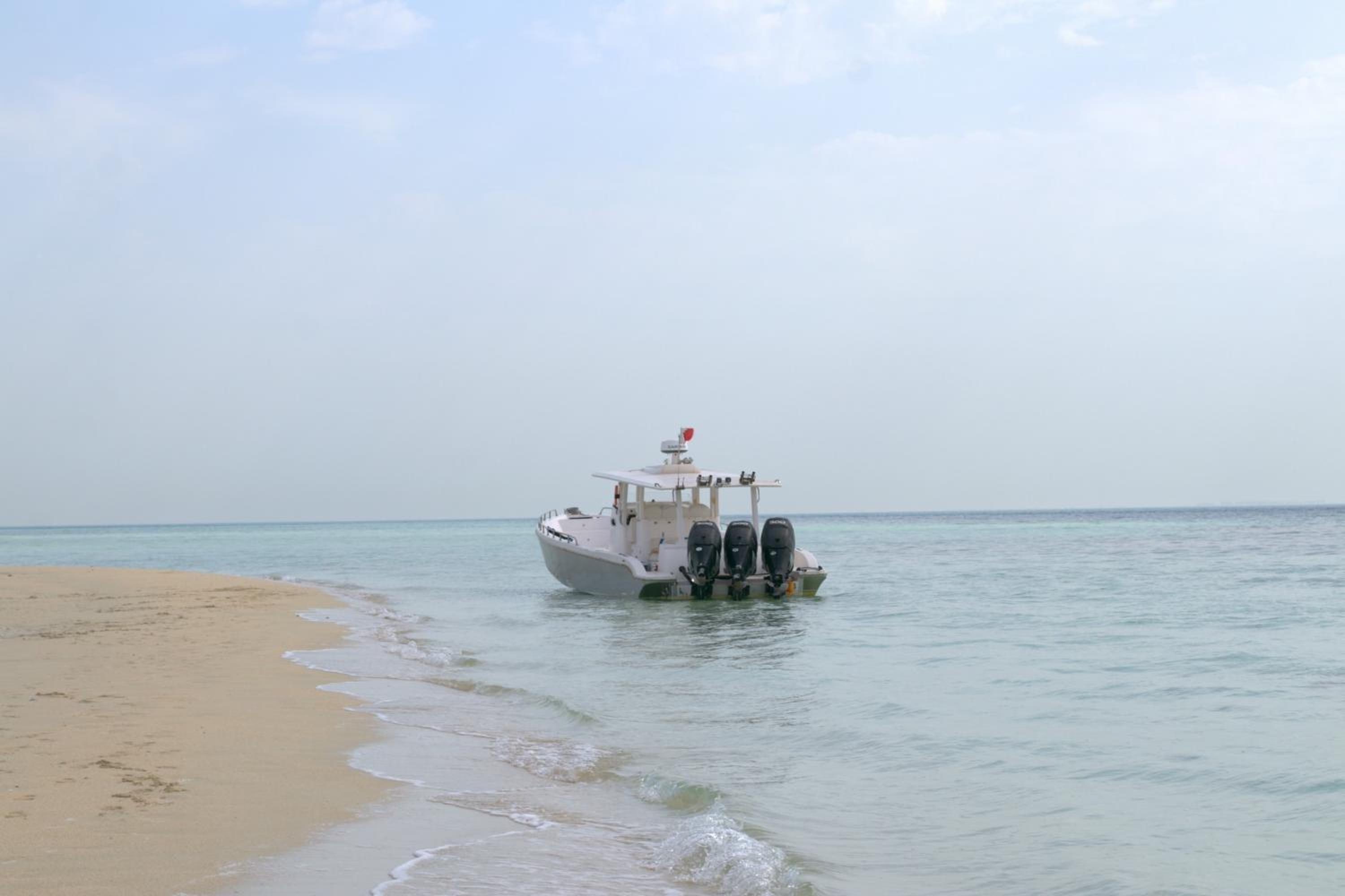 Lagoona Beach Luxury Resort and Spa