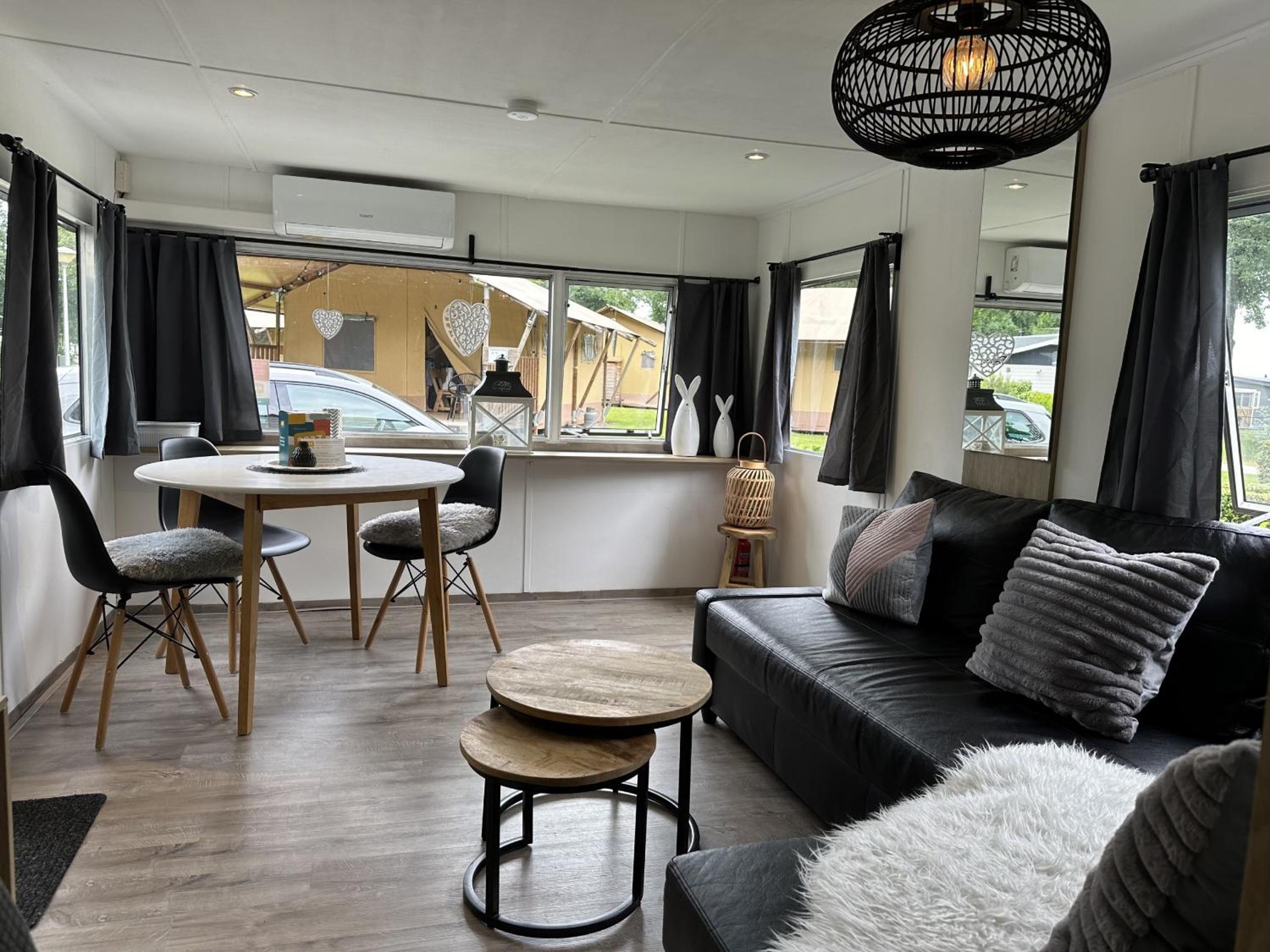 Vakantiepark Klein Vink - A10 view 2