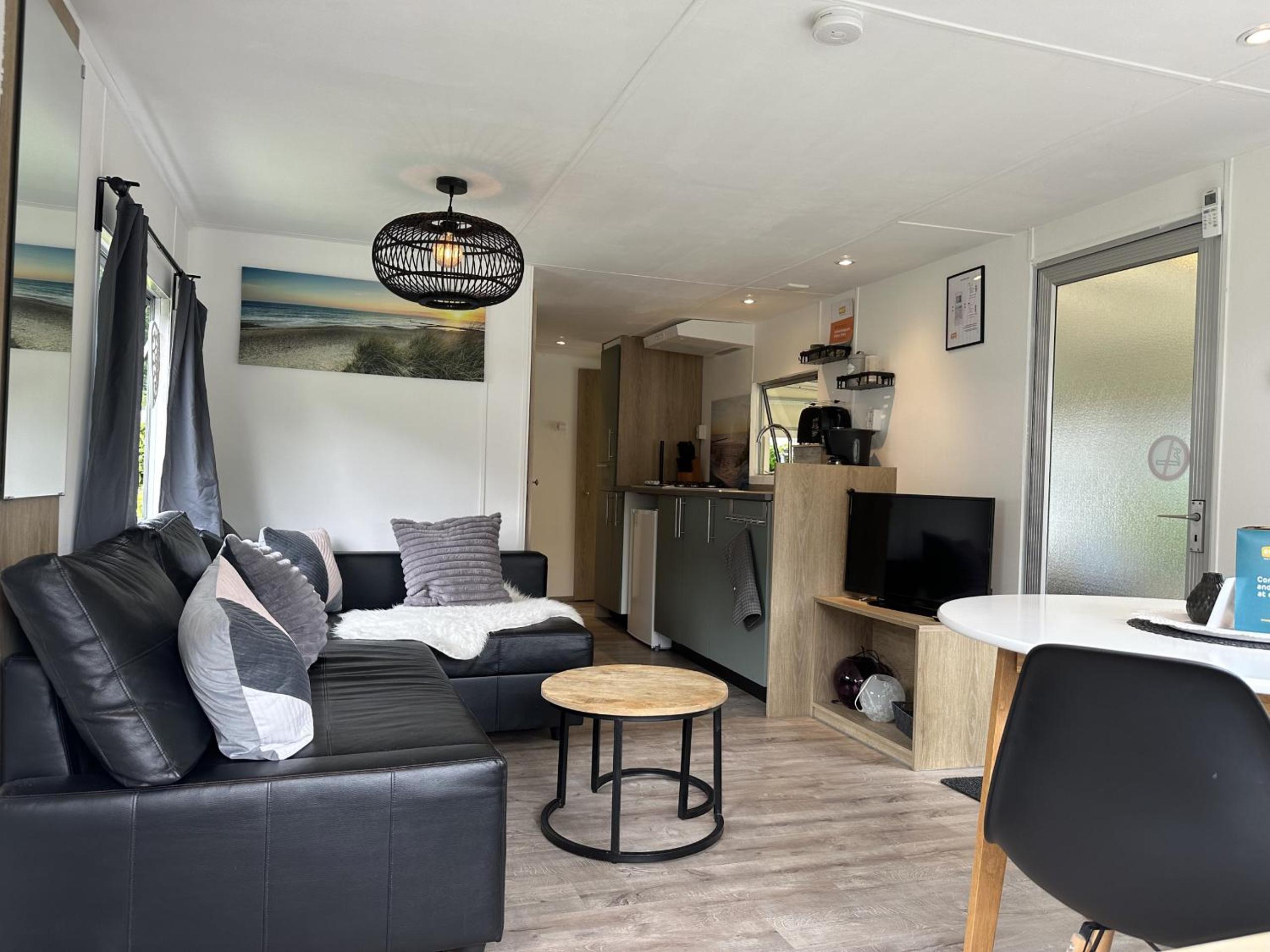Vakantiepark Klein Vink - A10 view 3