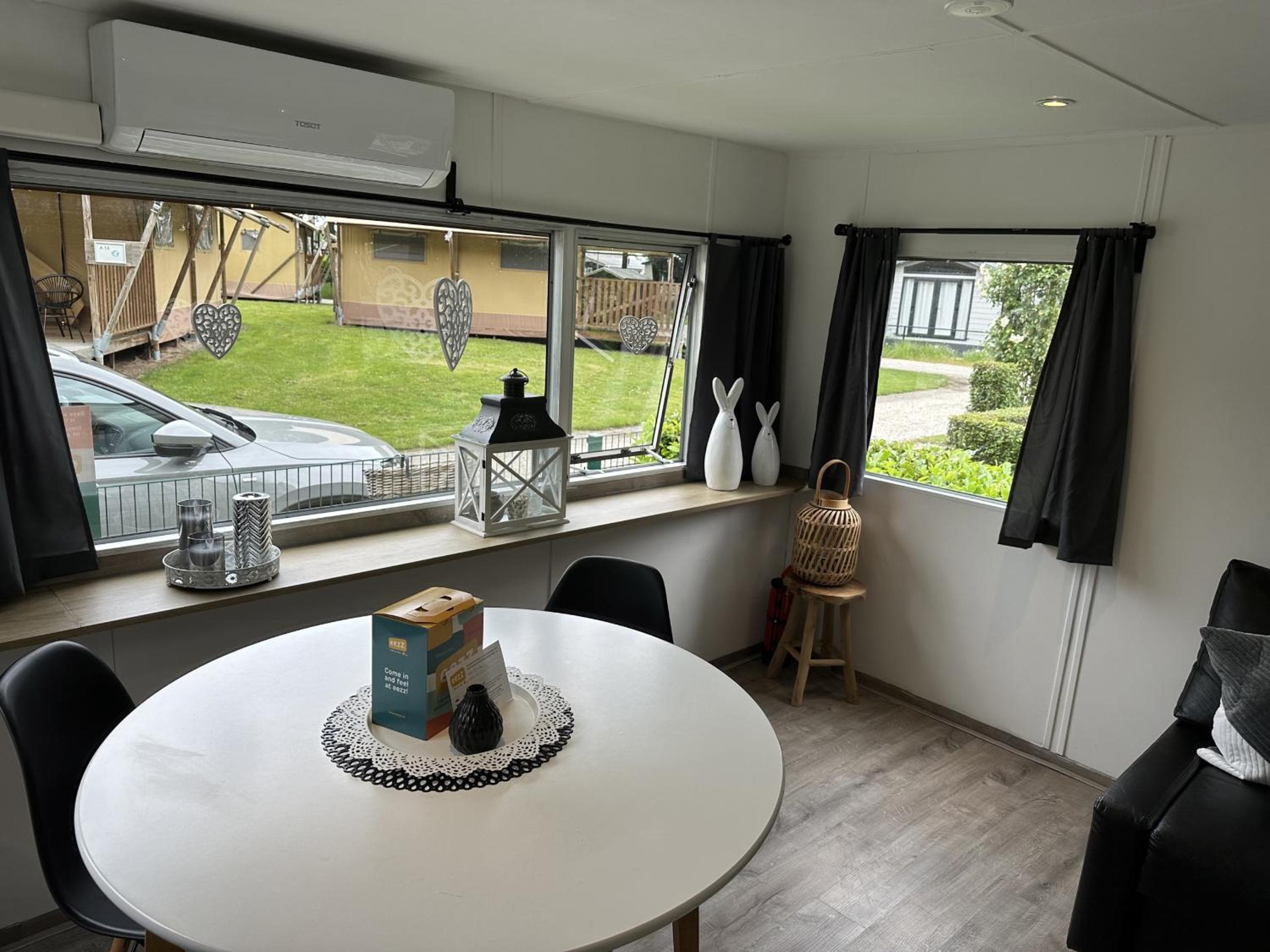 Vakantiepark Klein Vink - A10 view 4