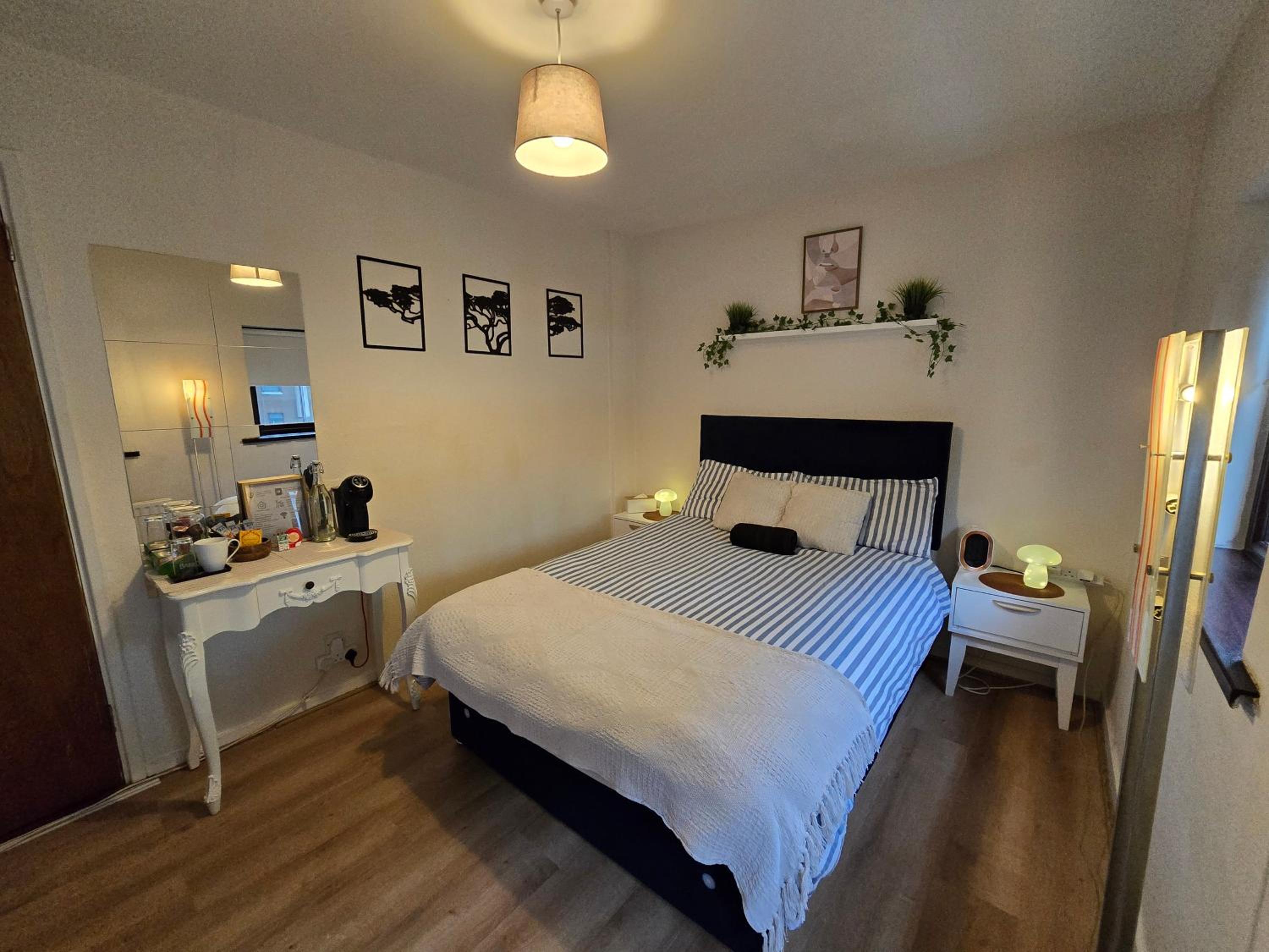 Prince's room