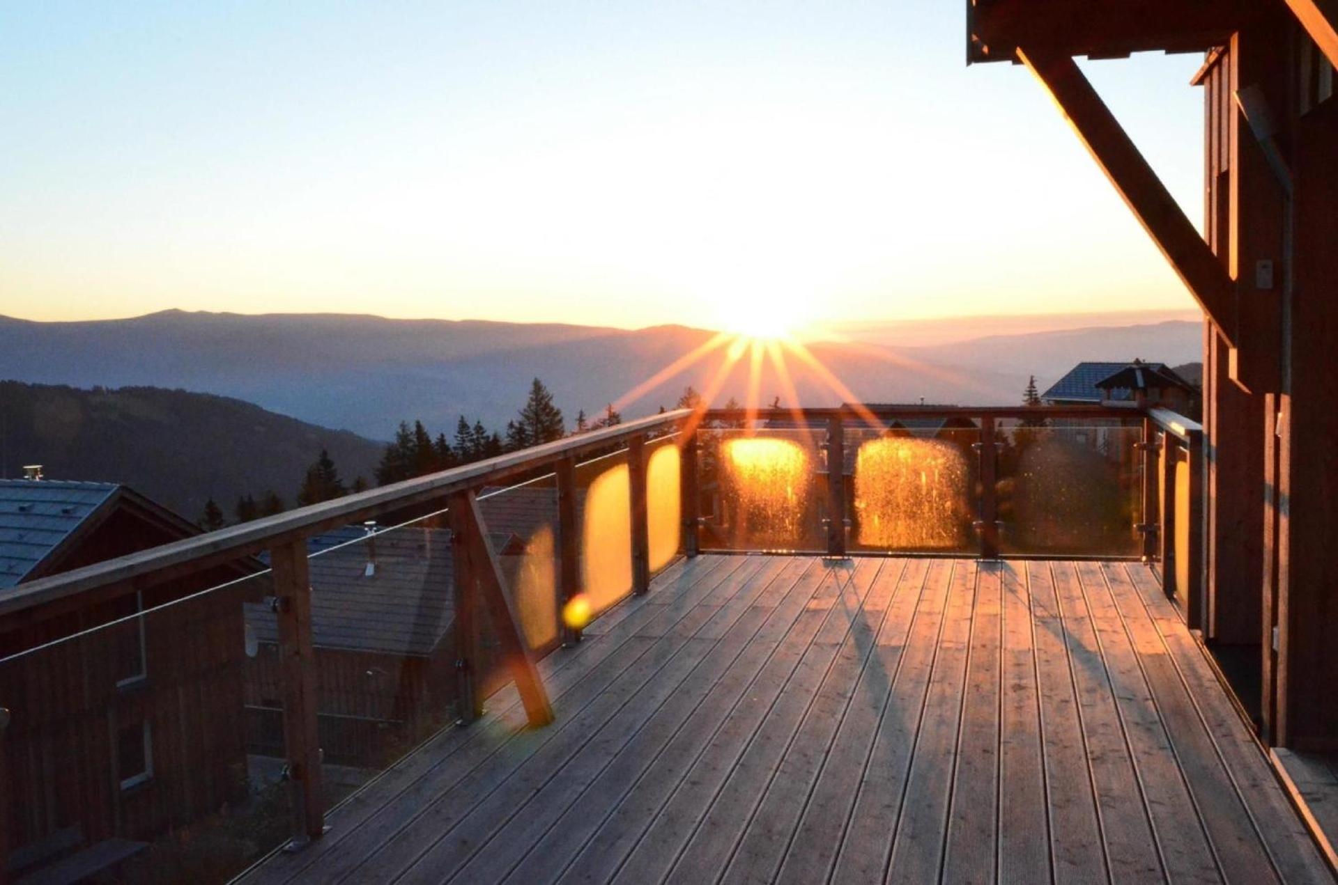 Tolles Ferienhaus mit Sauna und Whirlpool