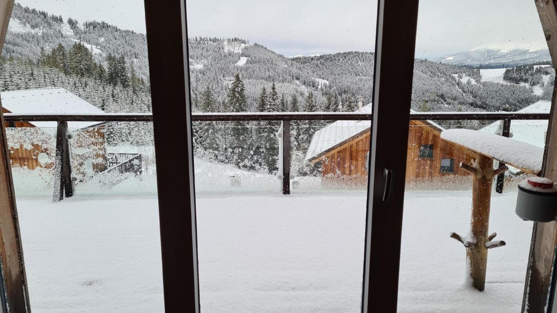 Tolles Ferienhaus mit Sauna und Whirlpool