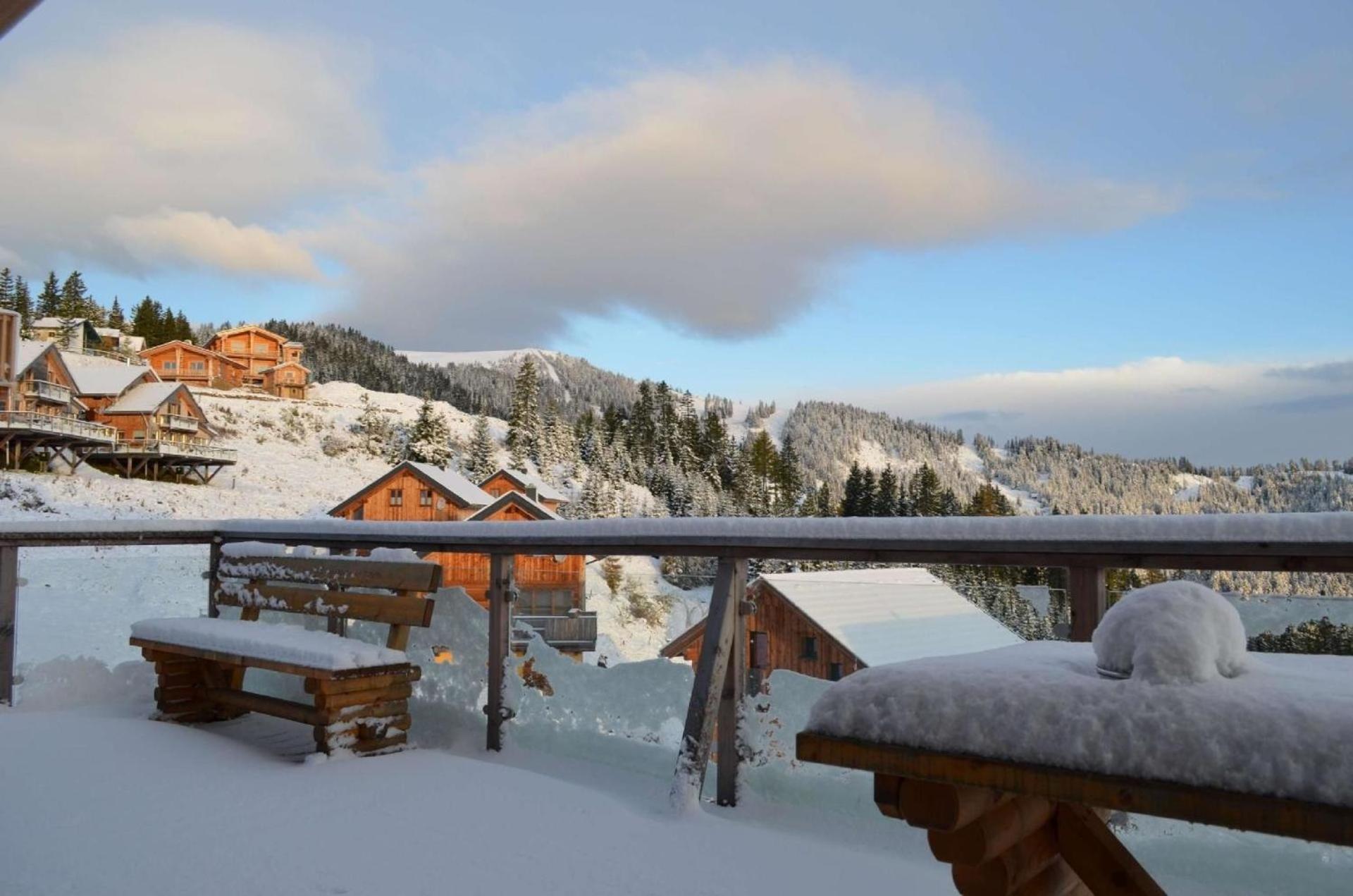 Tolles Ferienhaus mit Sauna und Whirlpool