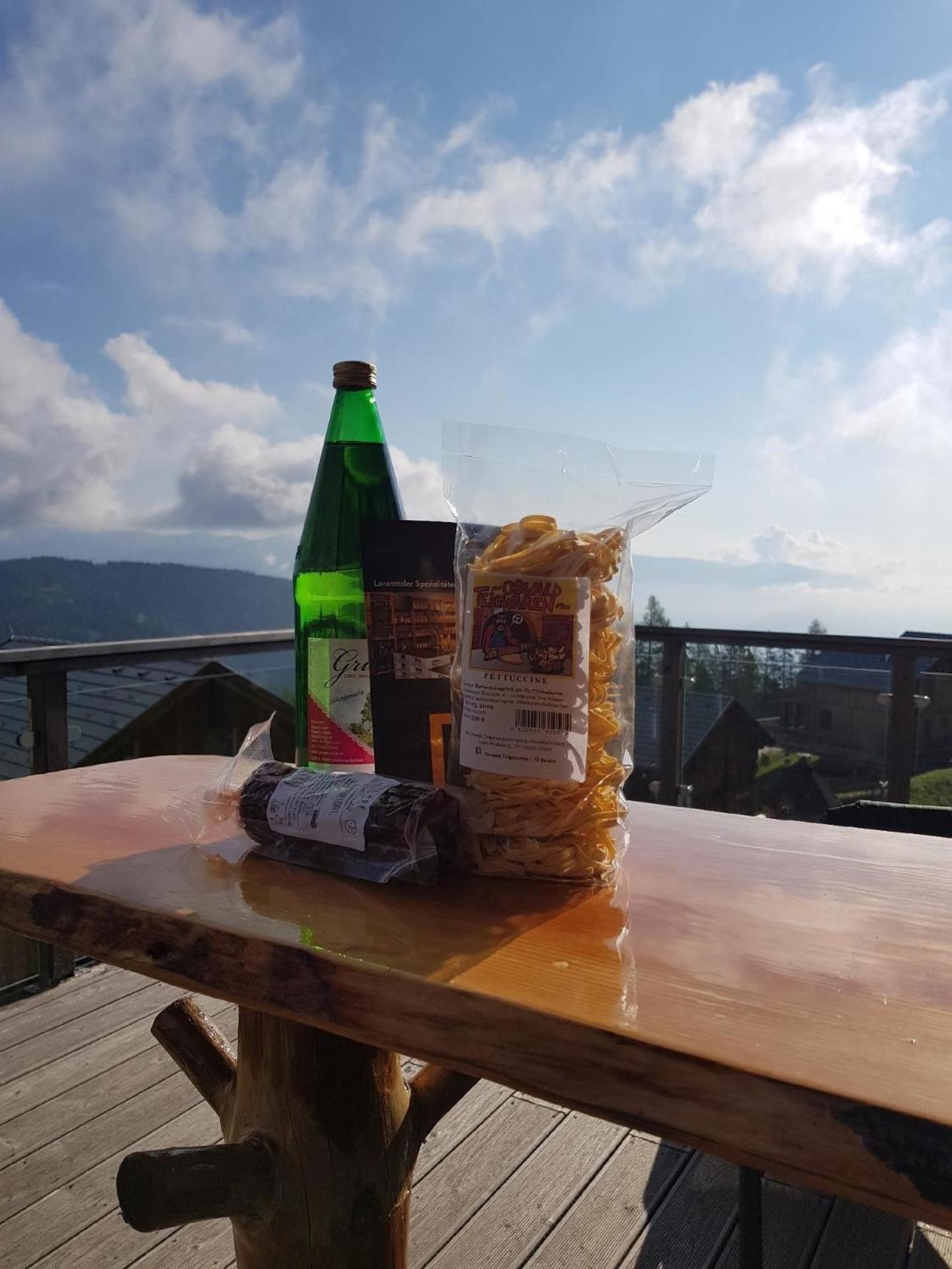 Tolles Ferienhaus mit Sauna und Whirlpool
