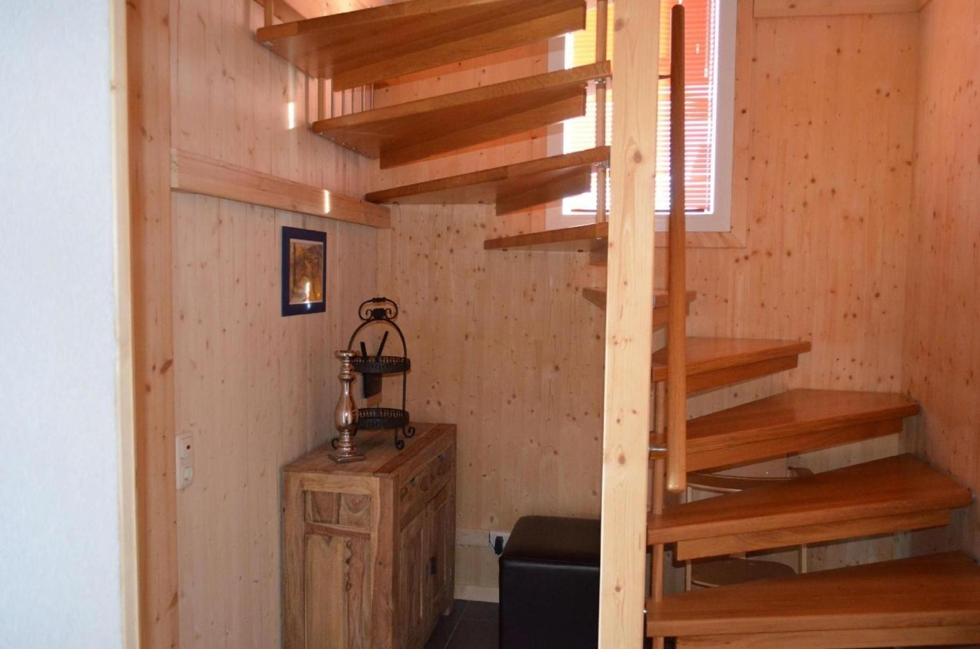 Tolles Ferienhaus mit Sauna und Whirlpool