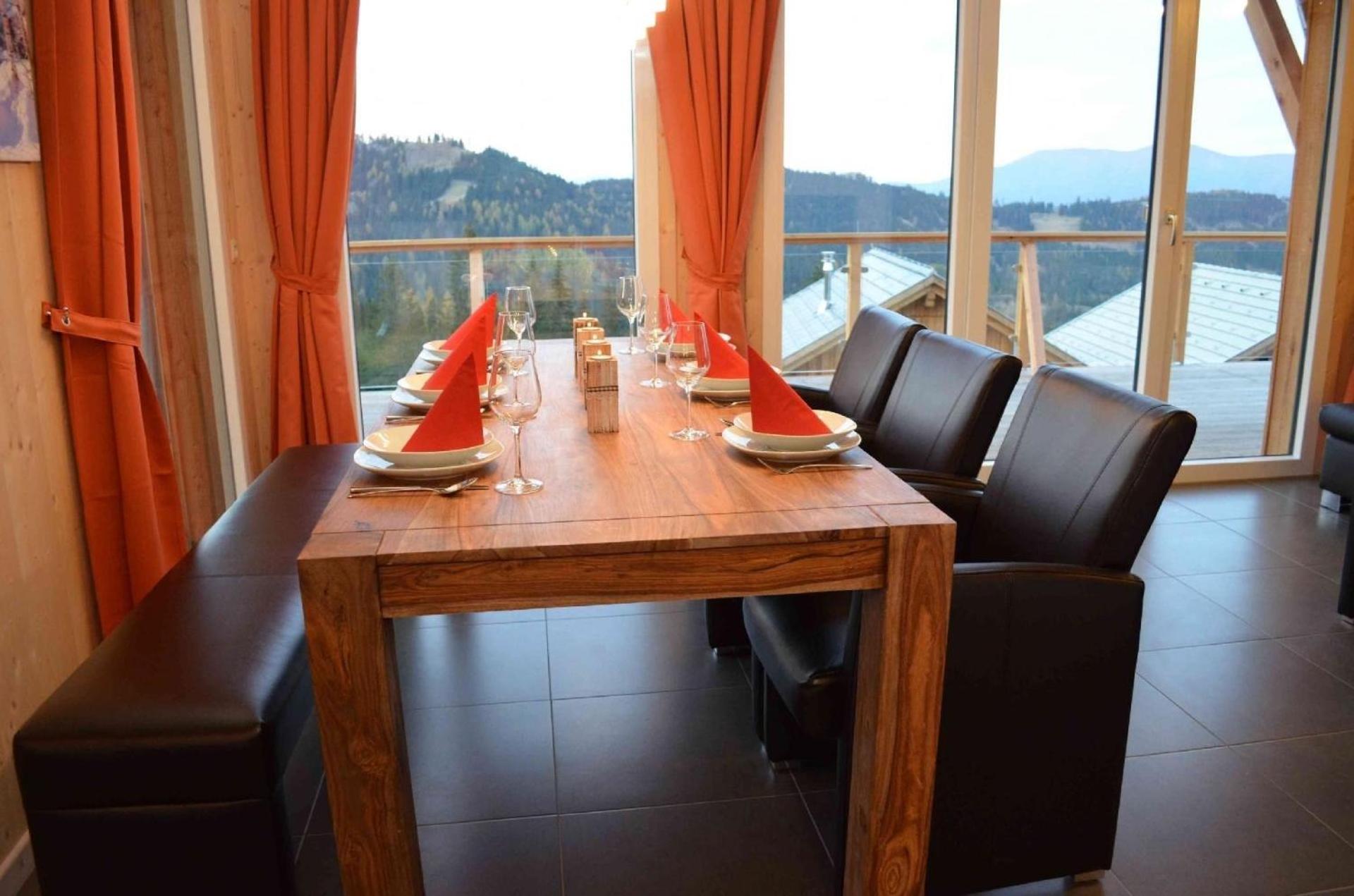 Tolles Ferienhaus mit Sauna und Whirlpool