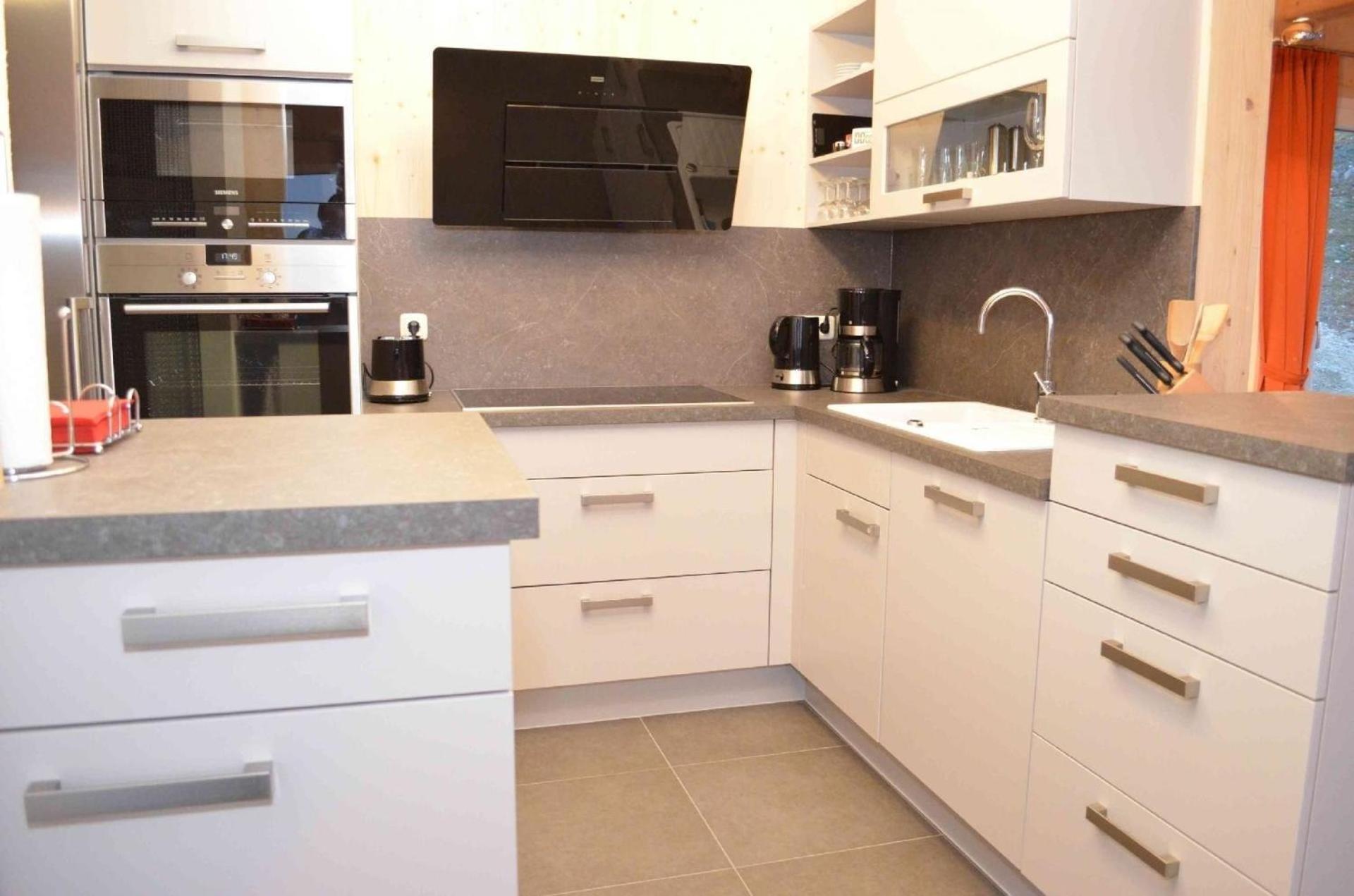 Tolles Ferienhaus mit Sauna und Whirlpool