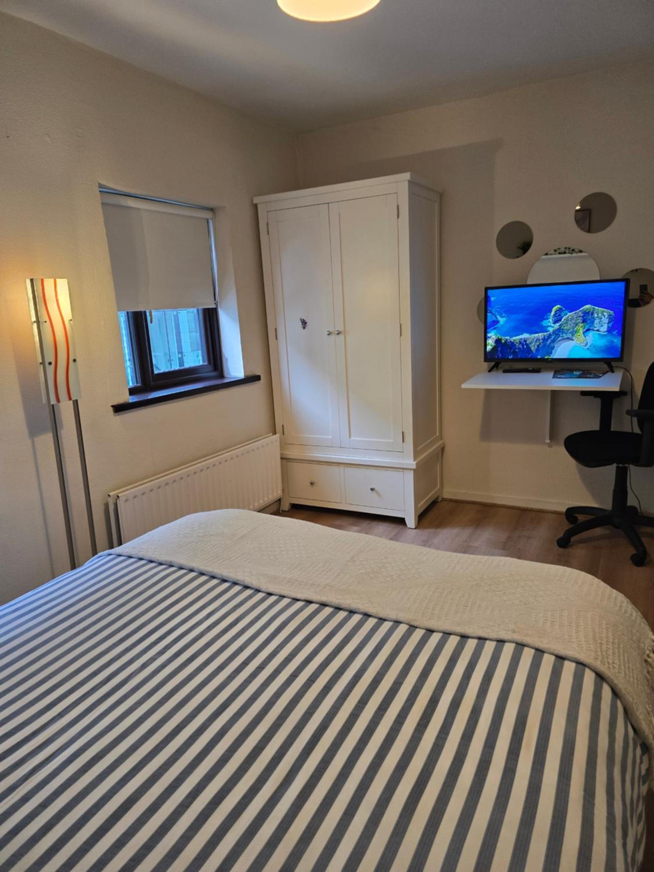 Prince's room