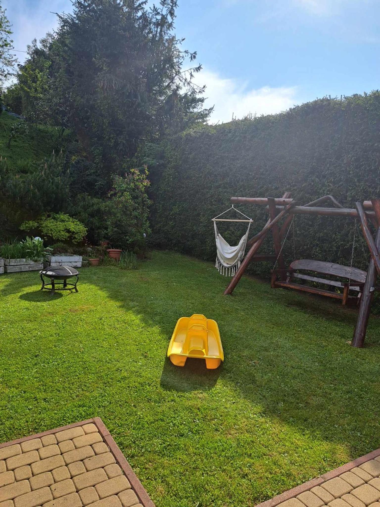 Apartamenty Maja
