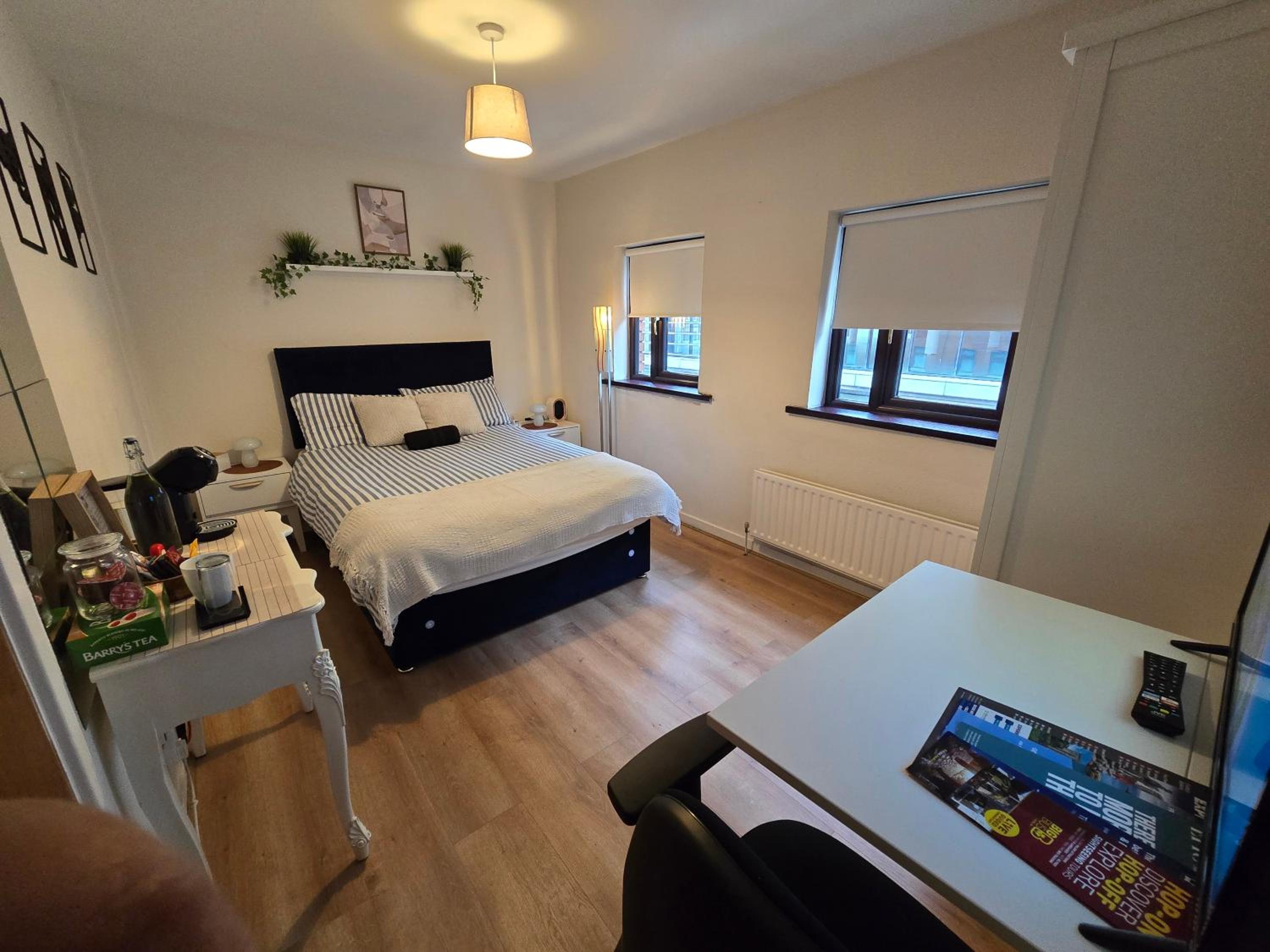 Prince's room