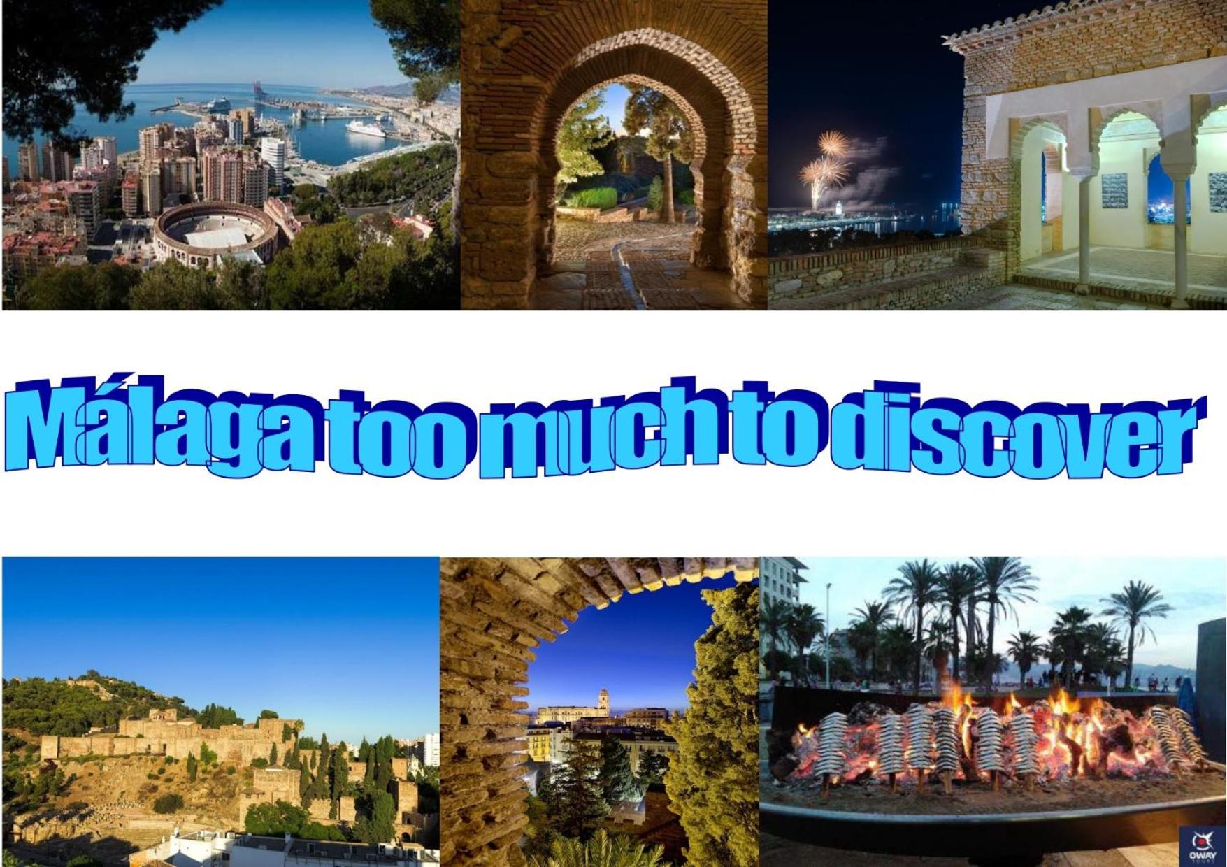 Villa María Teresa