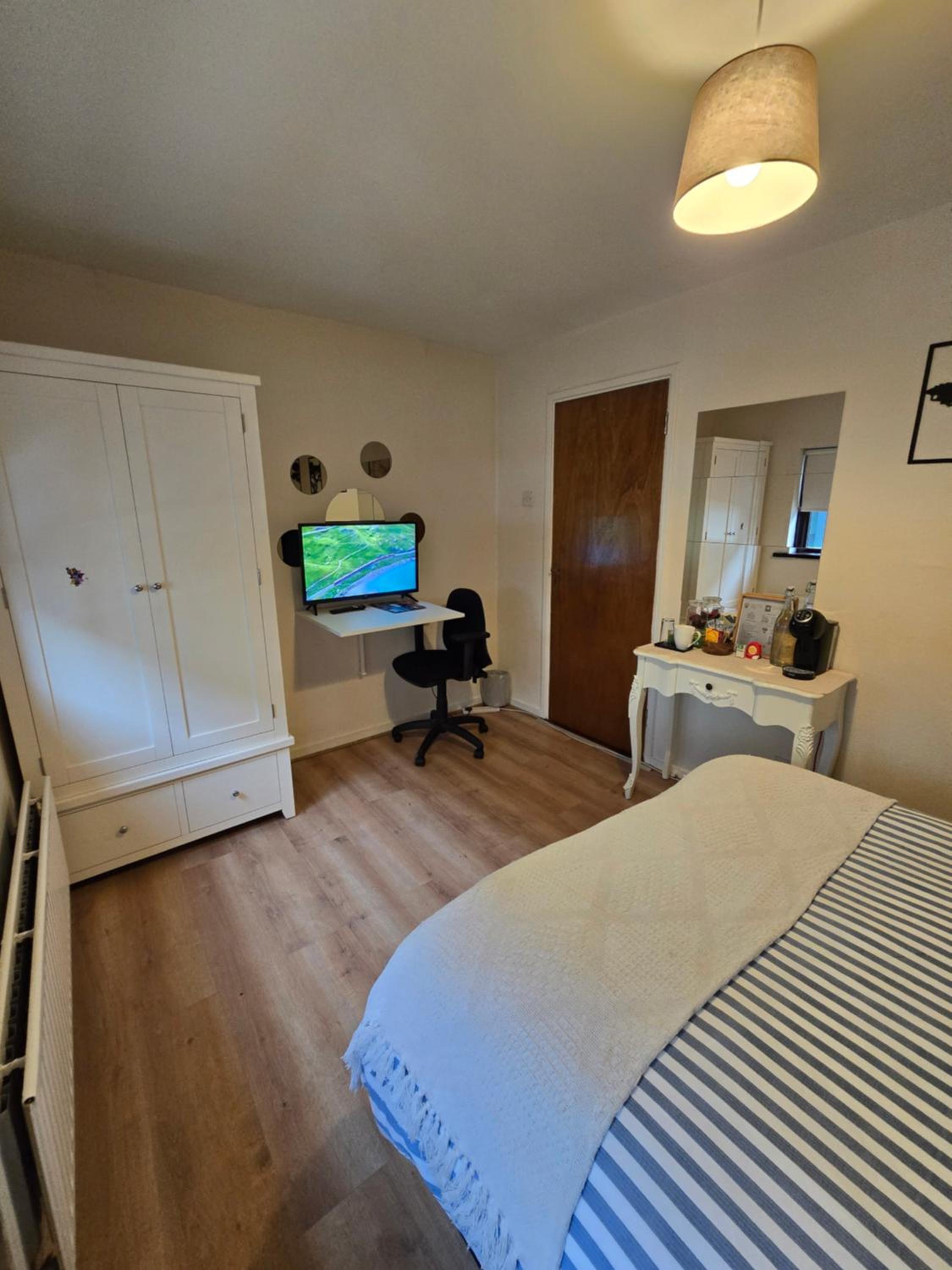 Prince's room