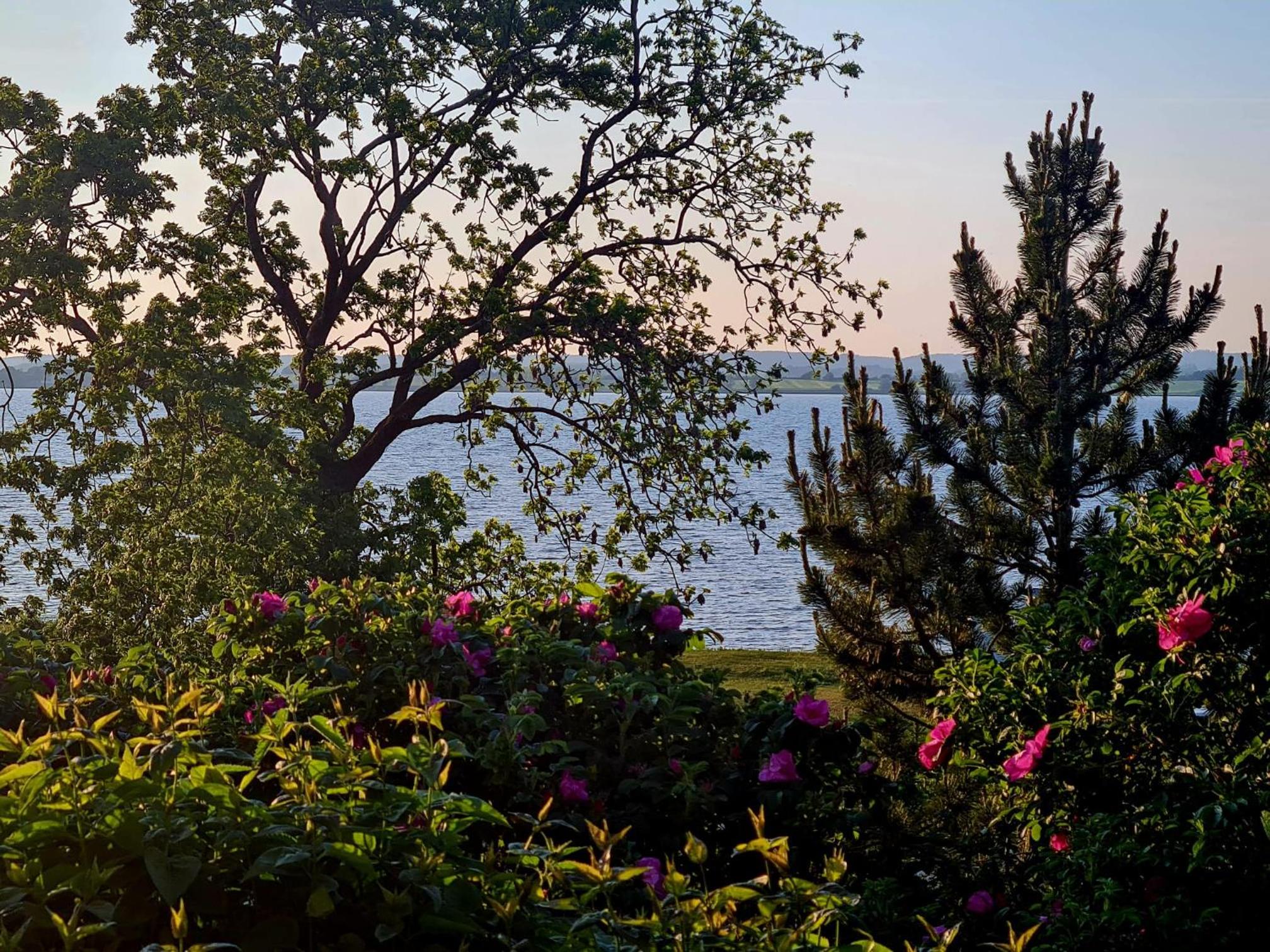 Insel Landhaus Seaside