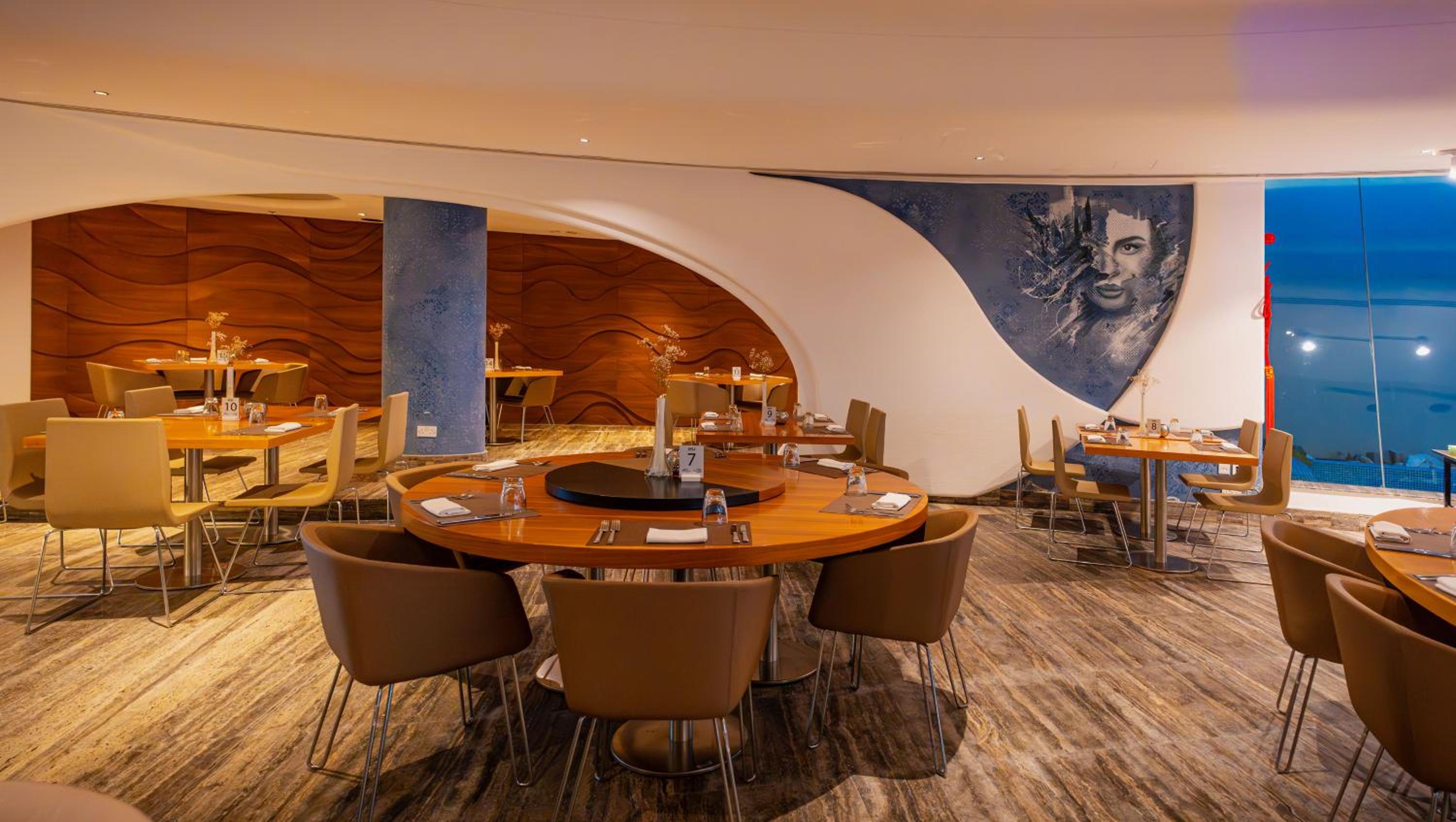 The Art Hotel & Resort