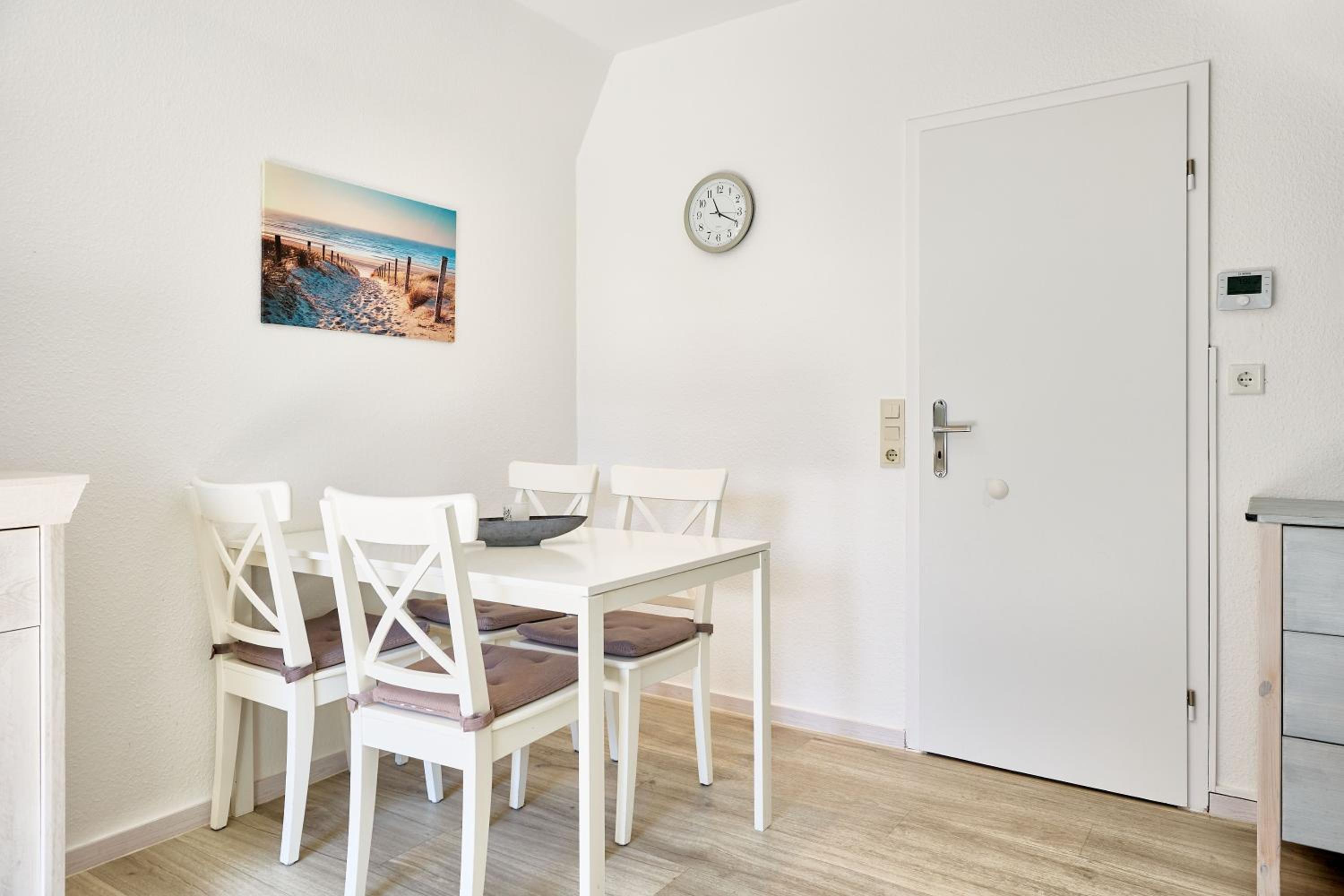 Ferienhaus, Am Ringwall 27