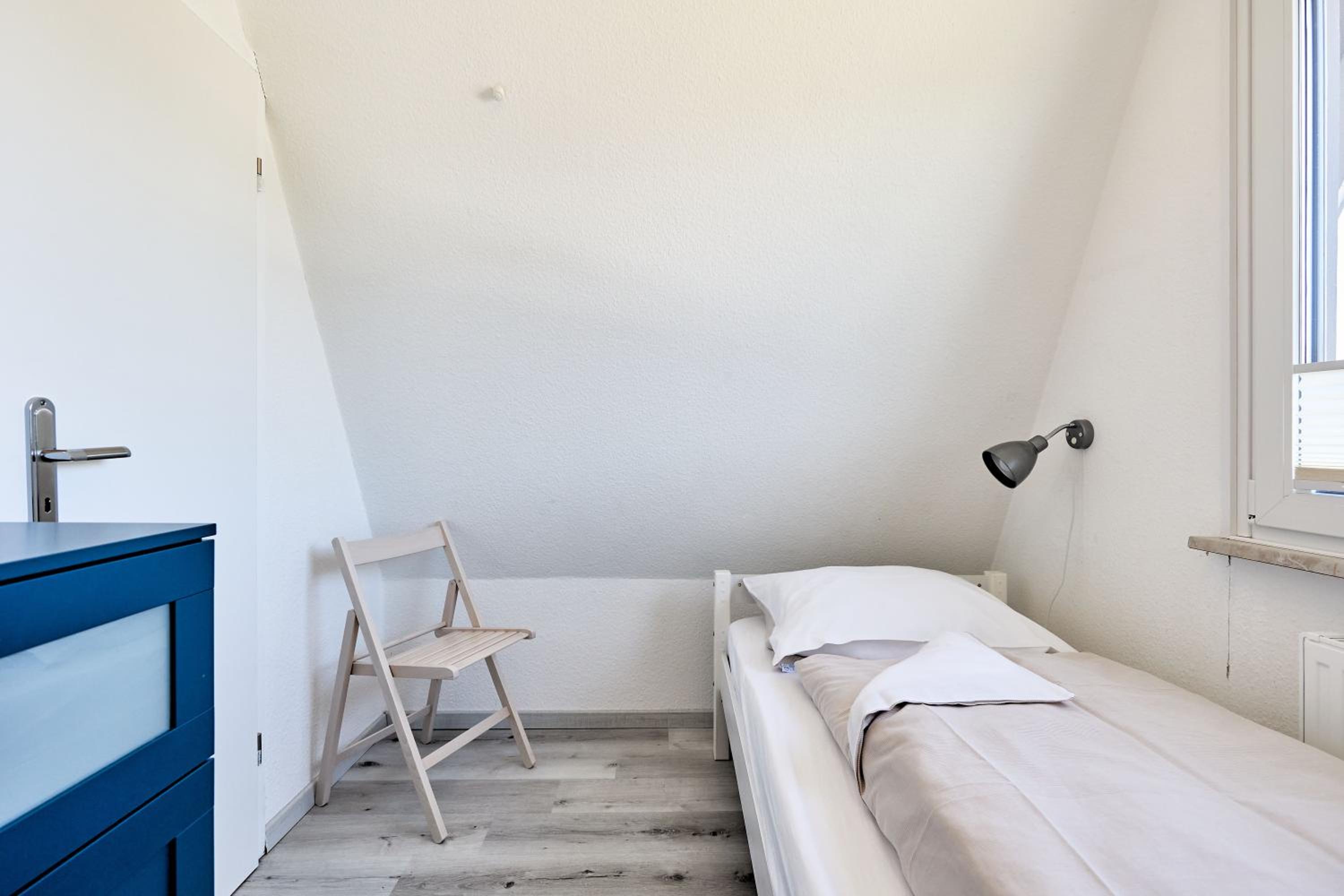Ferienhaus, Am Ringwall 27