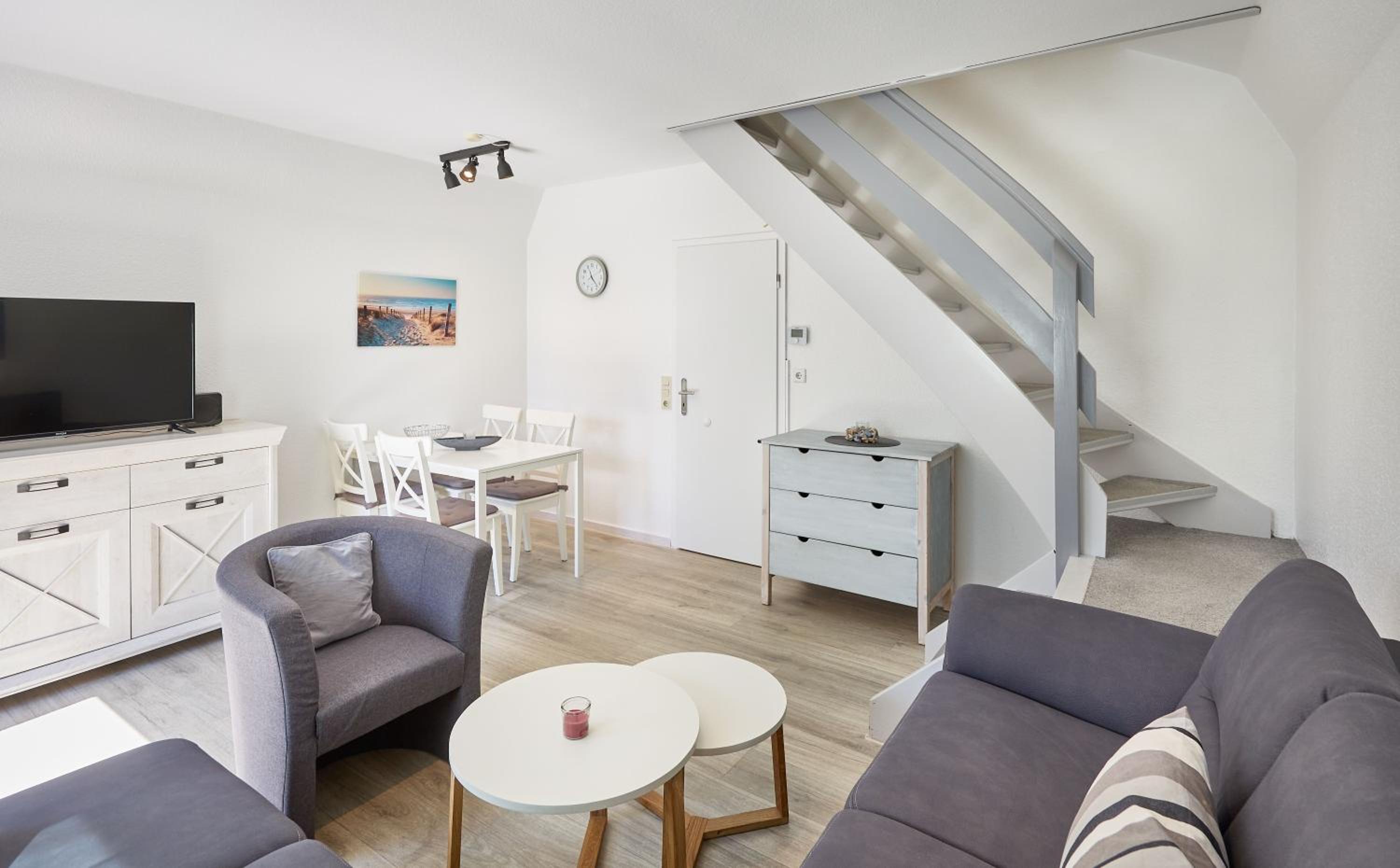 Ferienhaus, Am Ringwall 27