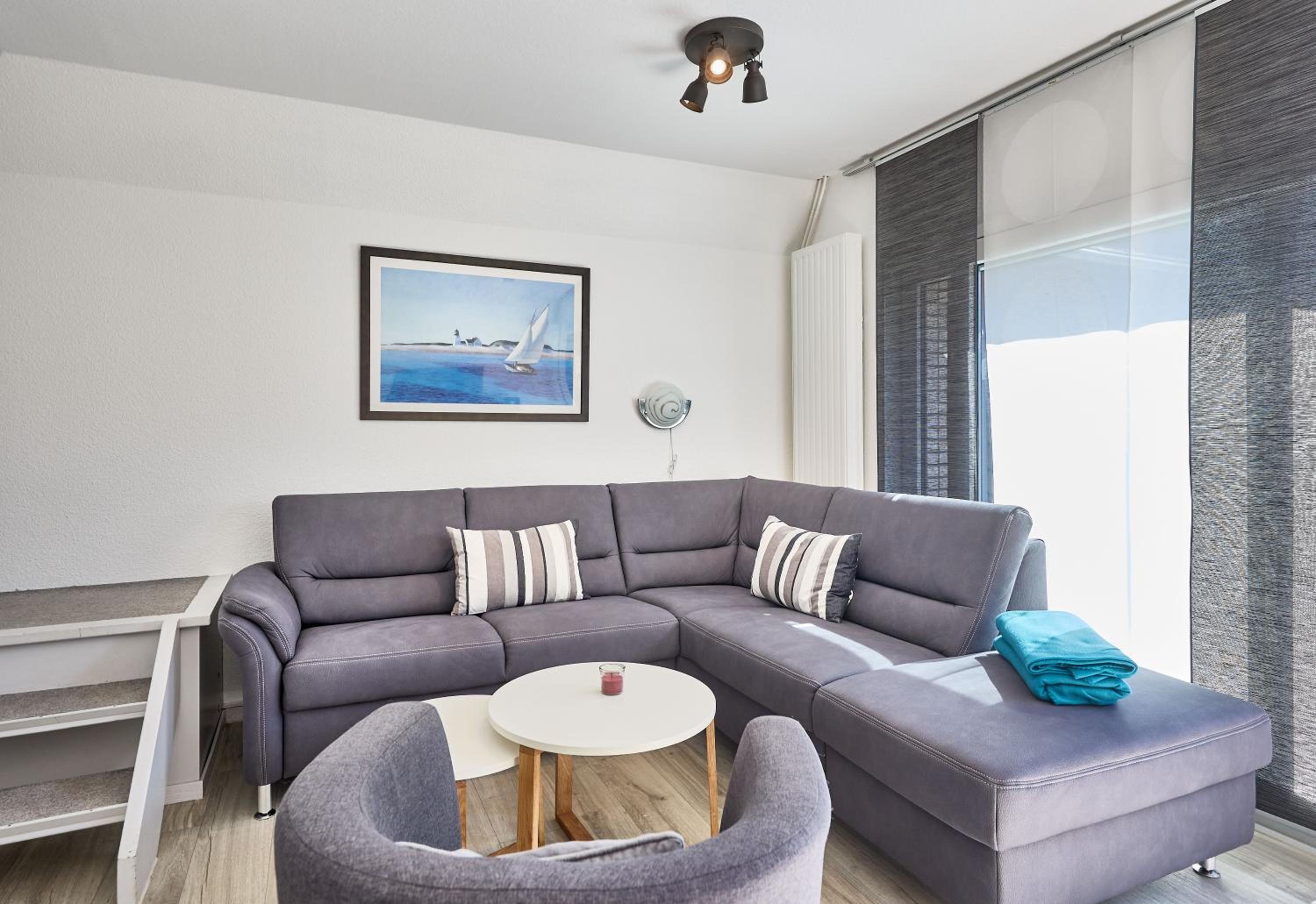 Ferienhaus, Am Ringwall 27