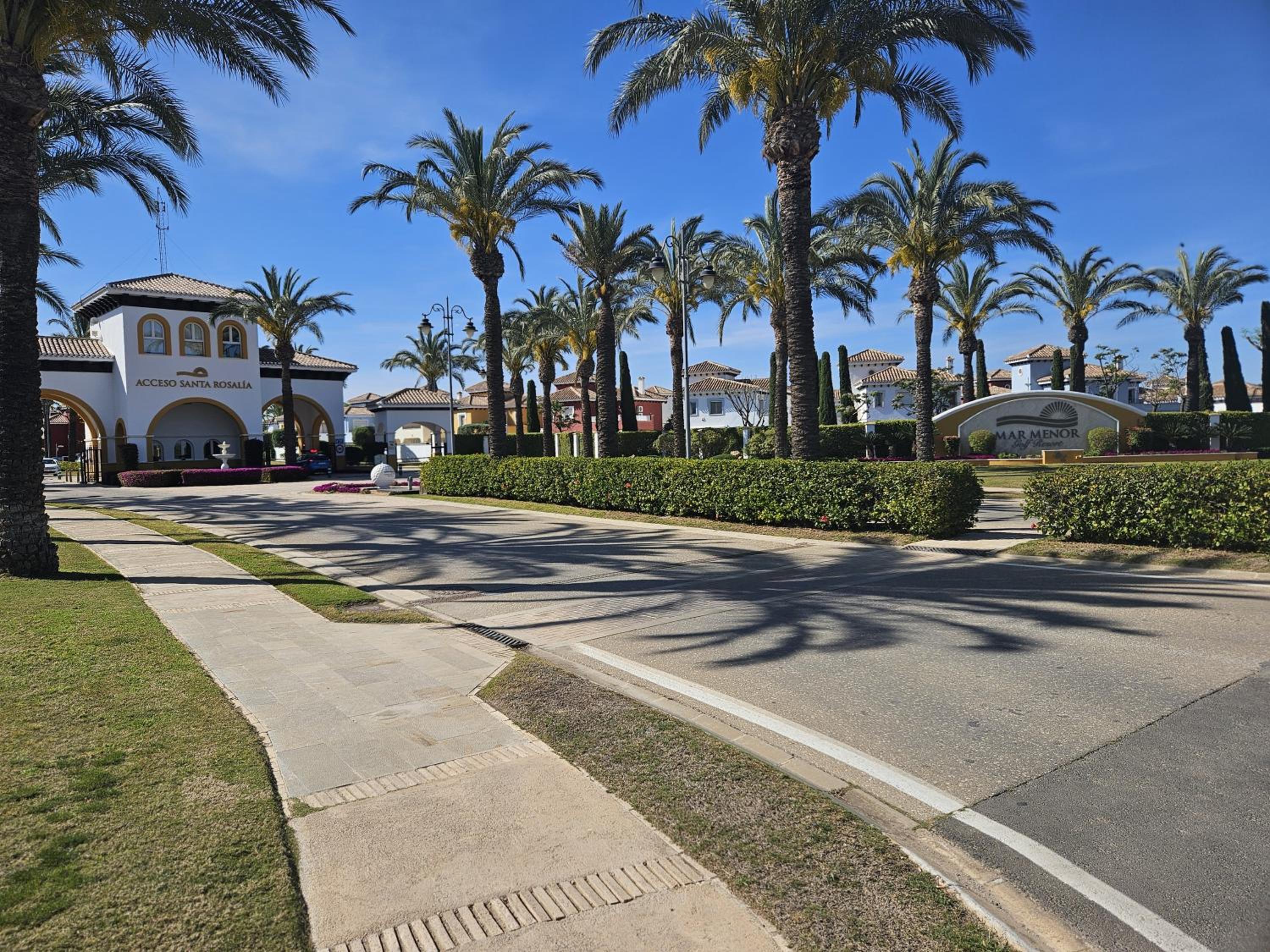 Sea Esta Apartment