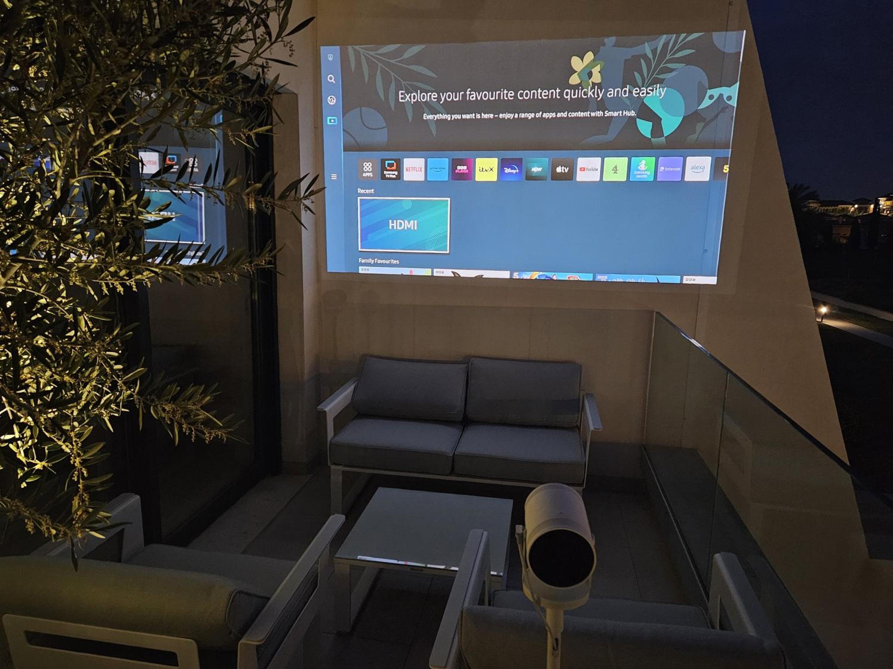 Sea Esta Apartment