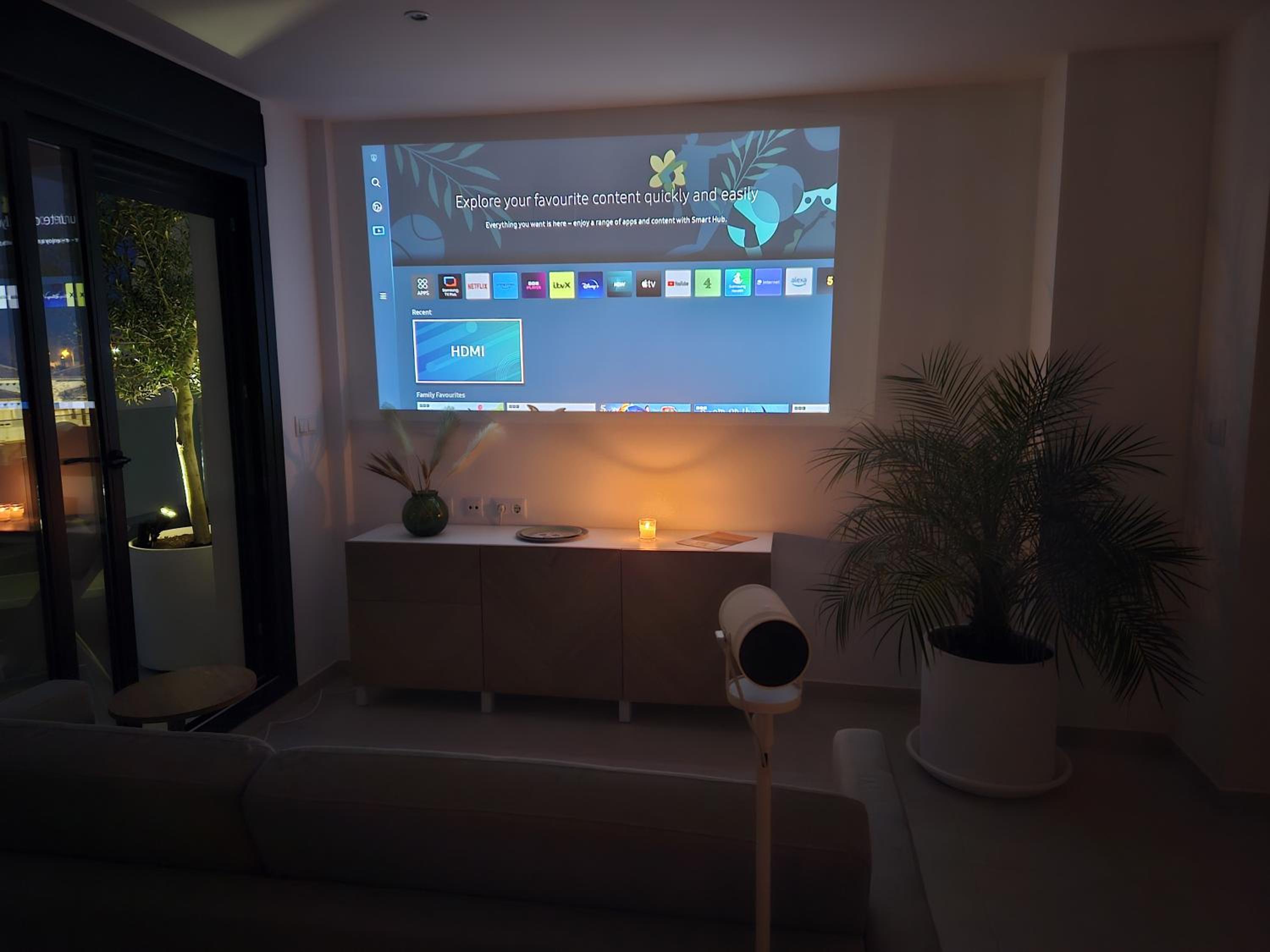 Sea Esta Apartment