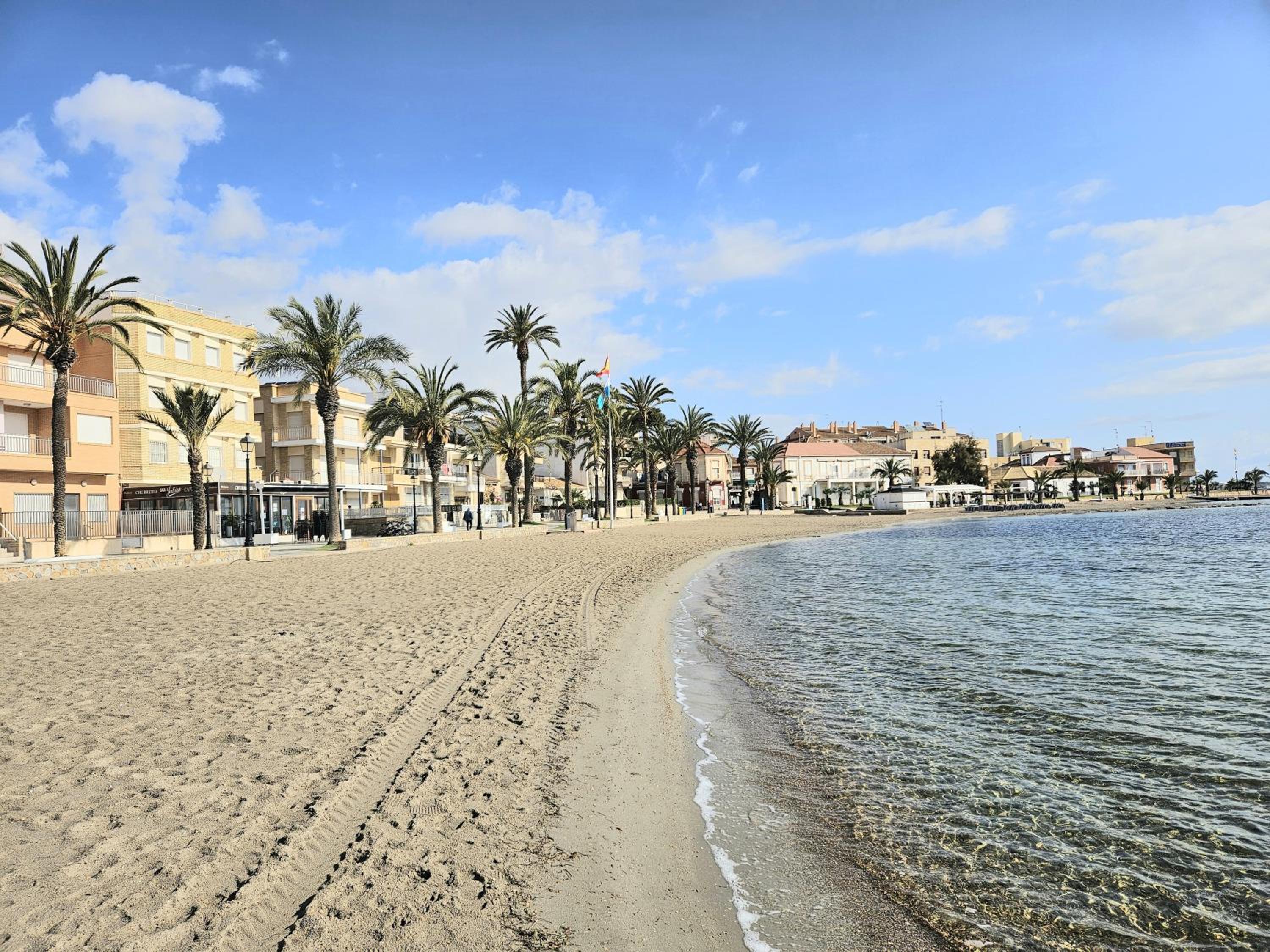 Sea Esta Apartment