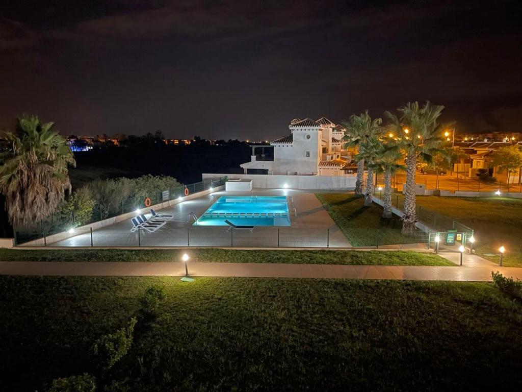 Sea Esta Apartment