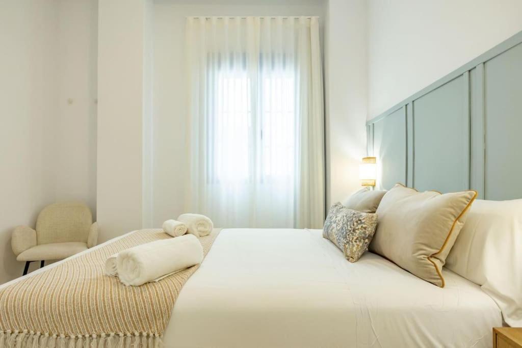 Imperial Central Suite by Valcambre