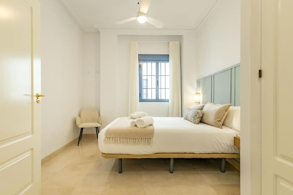 Imperial Central Suite by Valcambre