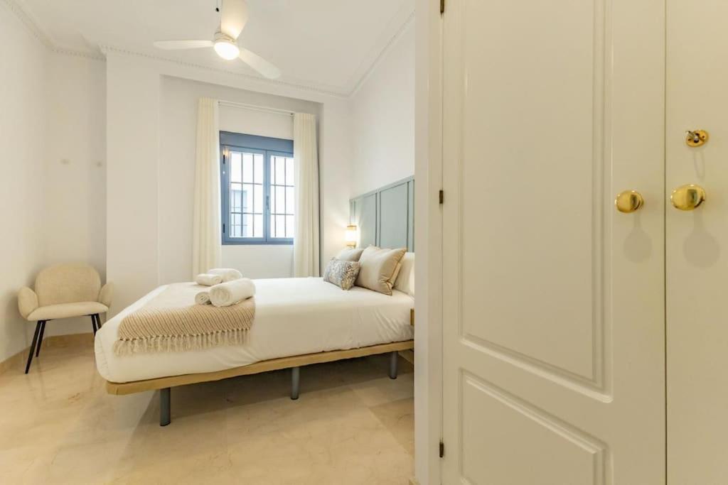 Imperial Central Suite by Valcambre
