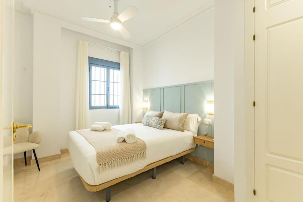 Imperial Central Suite by Valcambre