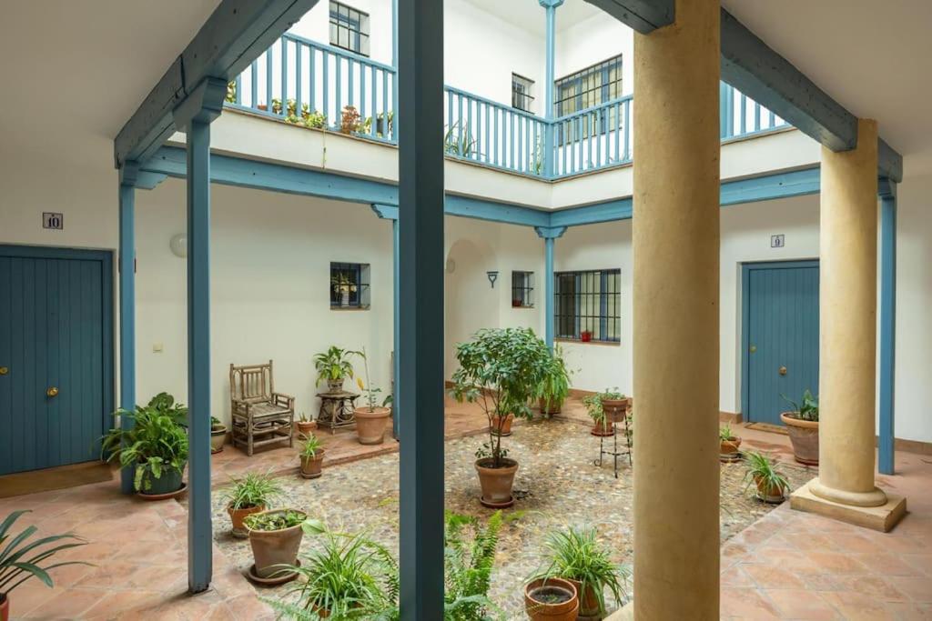Imperial Central Suite by Valcambre