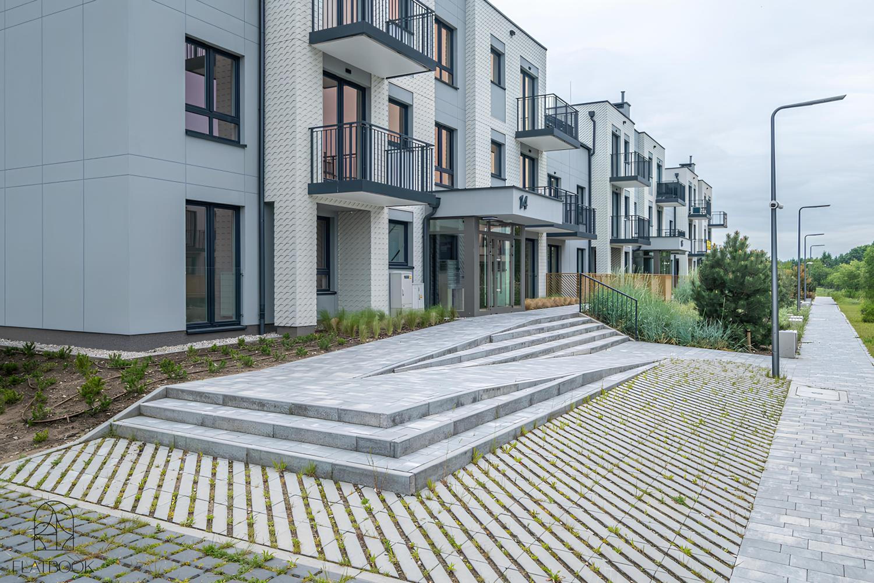 Flatbook Apartamenty - Przystań Cztery Pory Roku Sztutowo z bilardem i parkingiem
