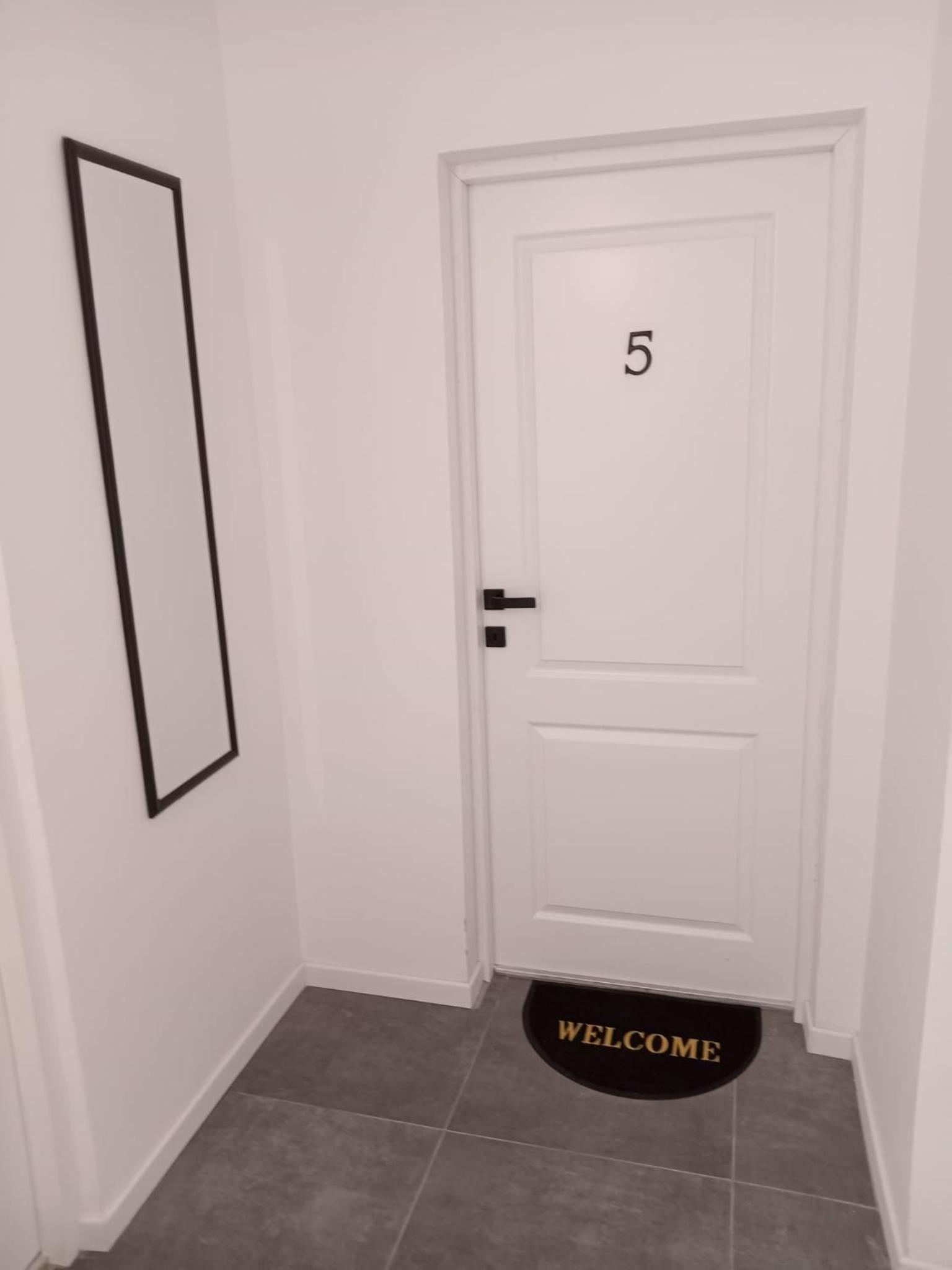 Harmony Residence