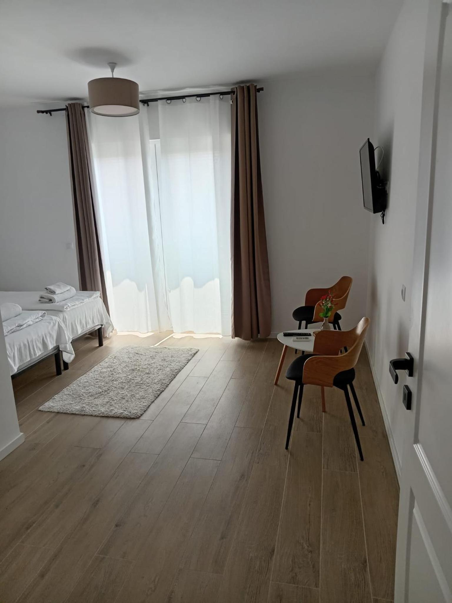 Harmony Residence