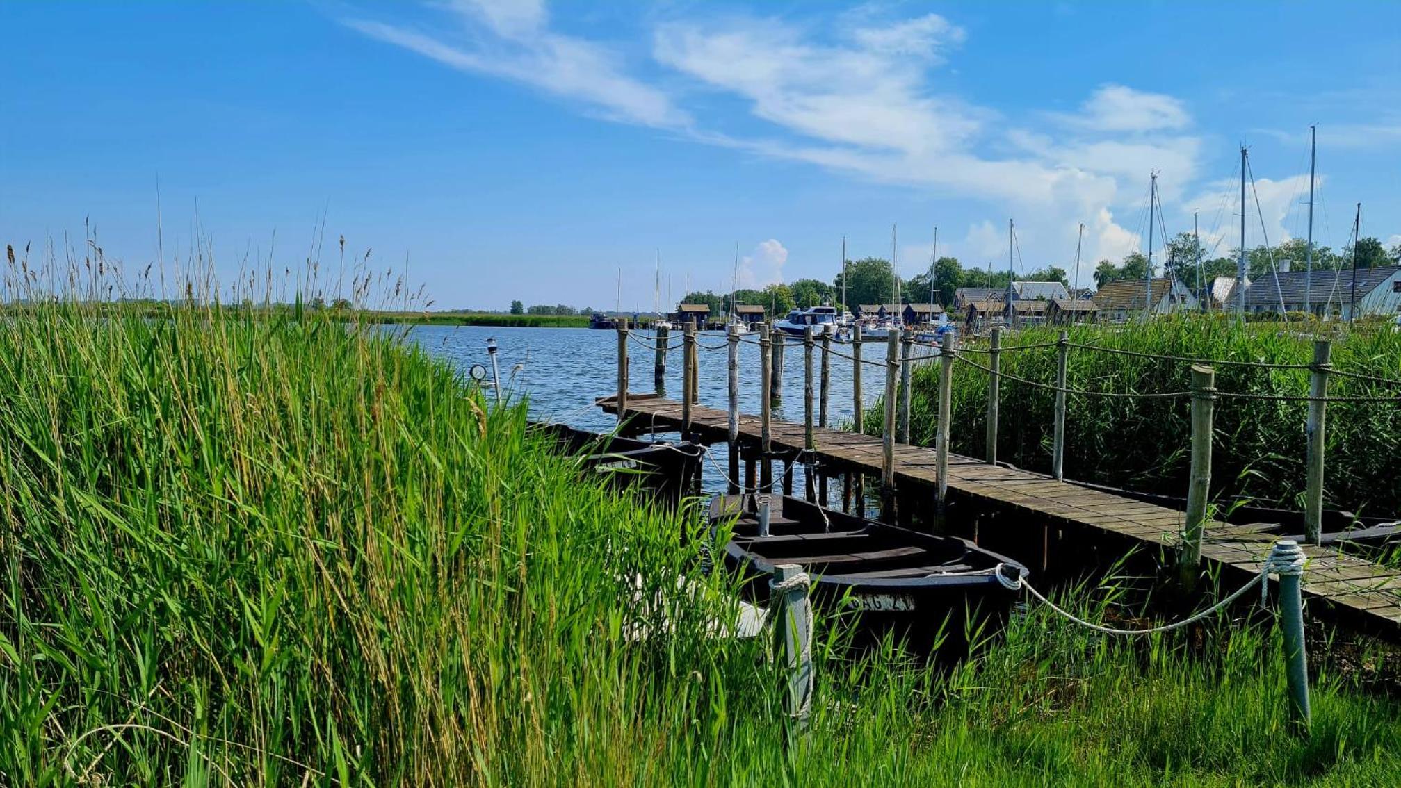 Insel Landhaus Seaside