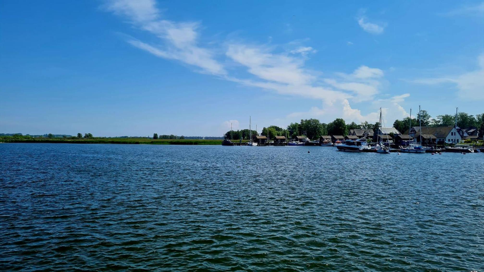 Insel Landhaus Seaside