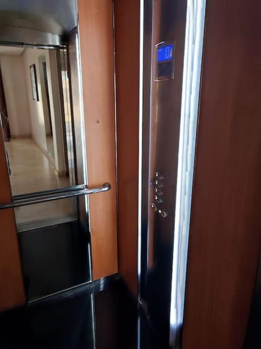 Luxueux appartement 2 chambres Hivernage